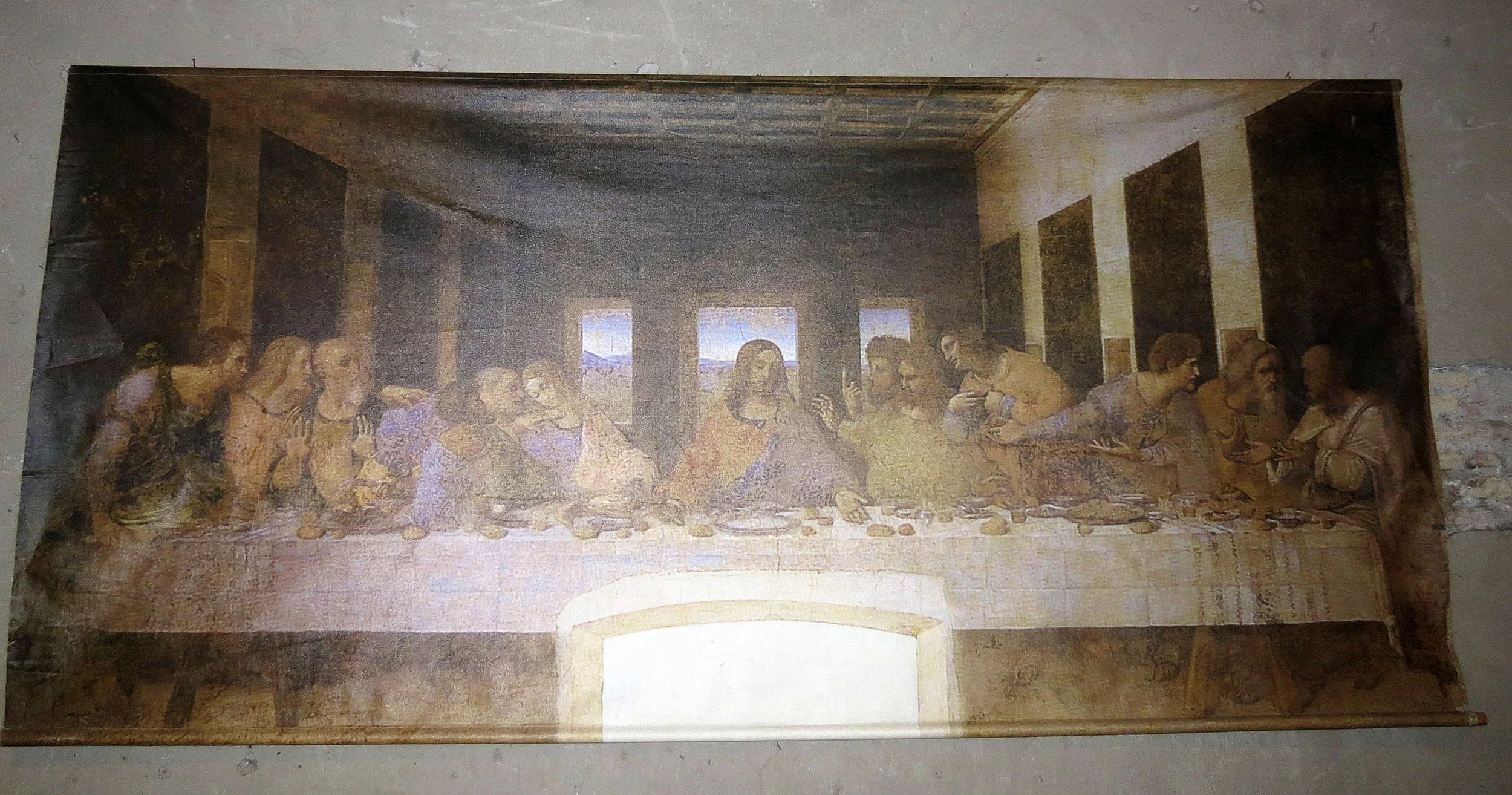 ROME ITALY - SUMMER 2013 (52).JPG