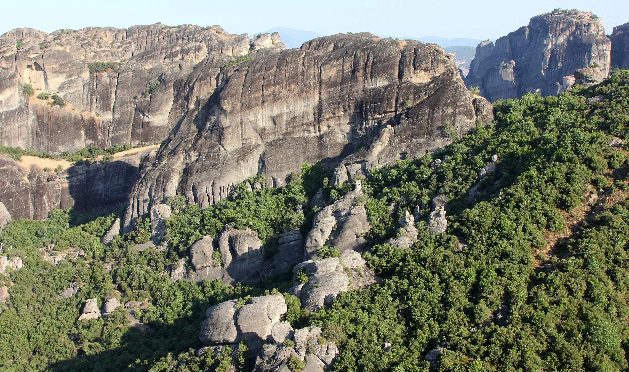 METEORA GREECE - JUNE 2013 (61).JPG