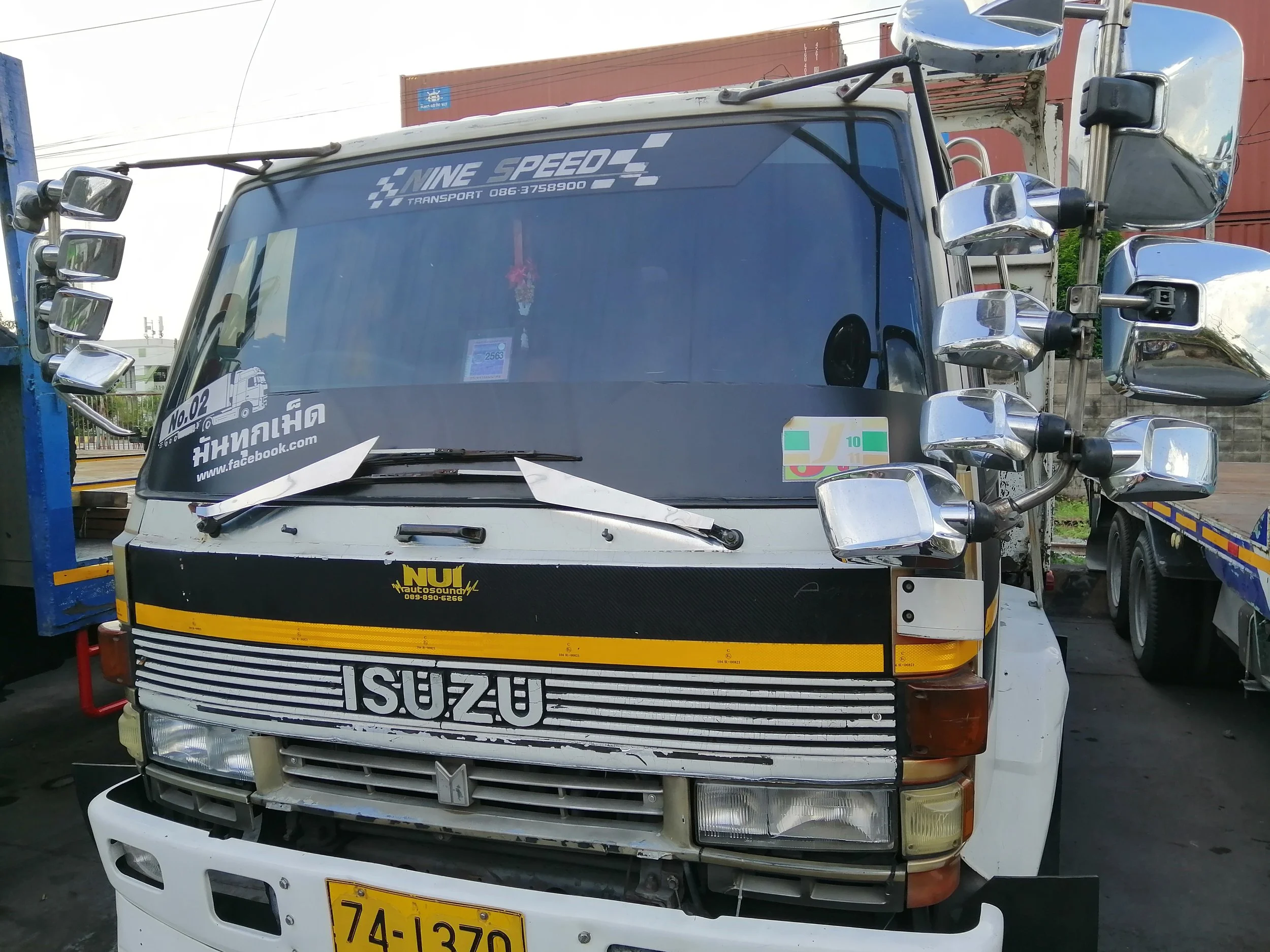 2019 Motorcycle Ride with Cokie to Samut Prakan  (59).jpg