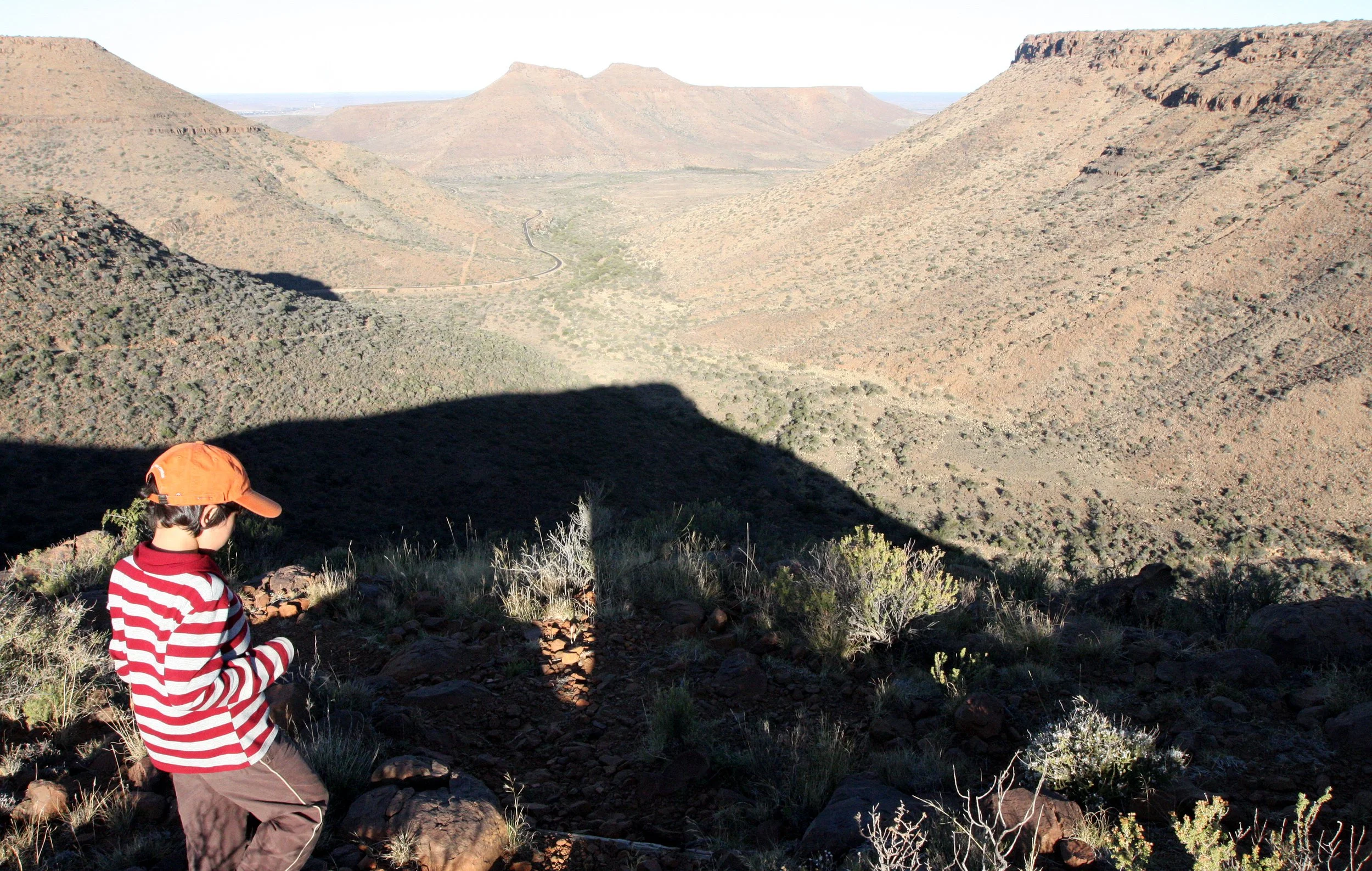 KAROO NATIONAL PARK SOUTH AFRICA - VIEWS (10).JPG