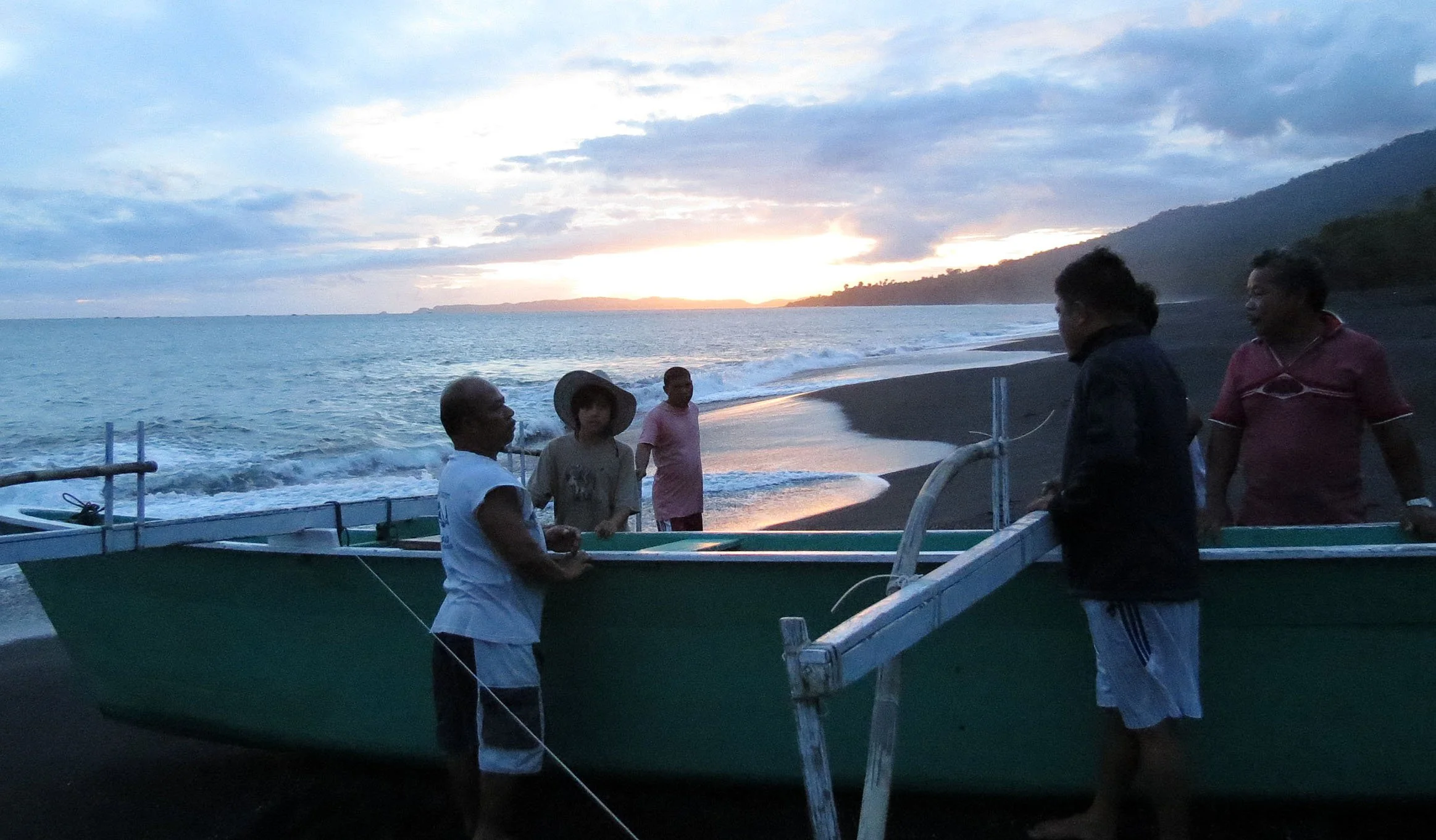 TANGKOKO NATIONAL PARK, SULAWESI INDONESIA  (5).JPG