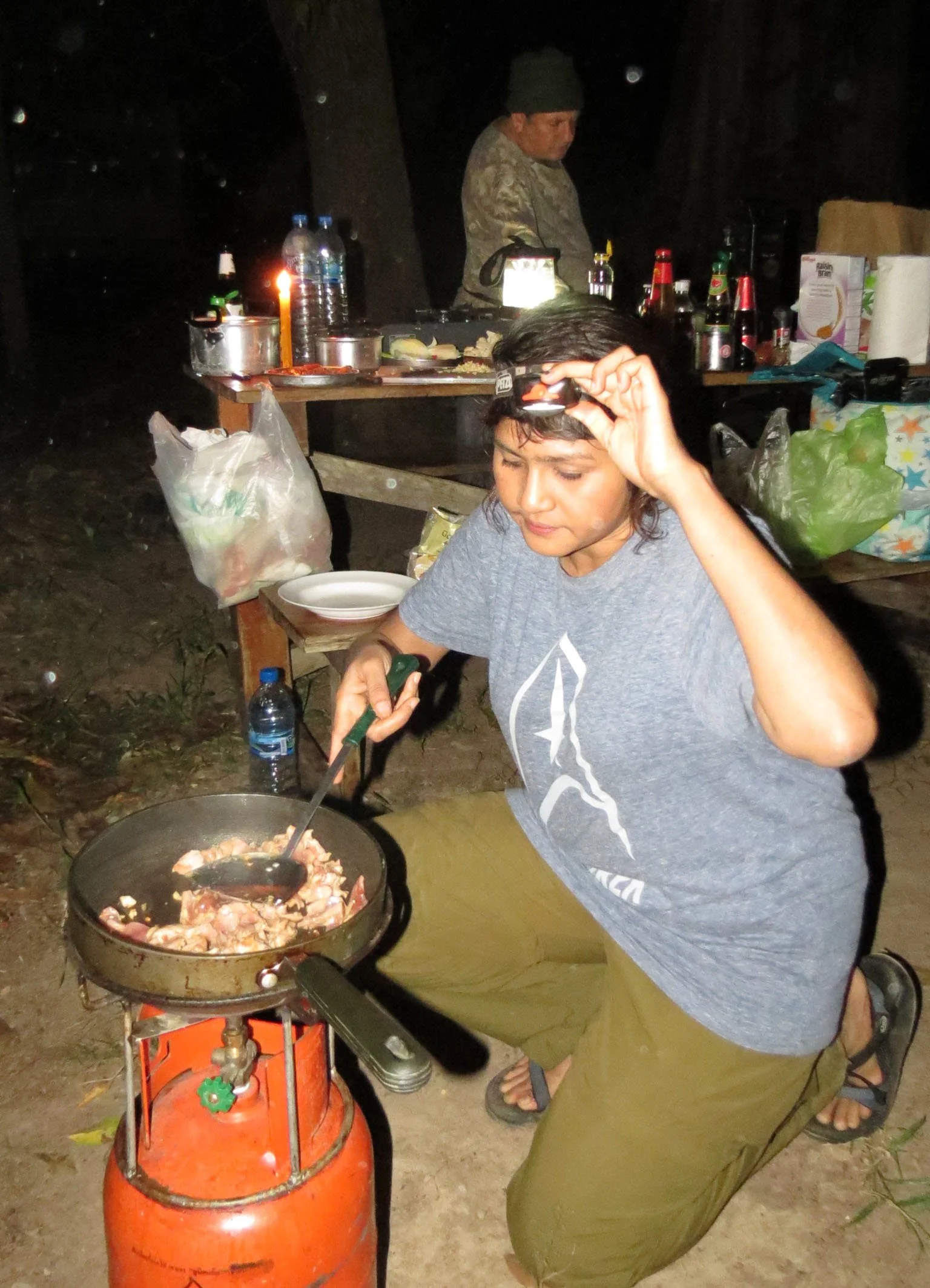 2014 Huai Kha Khaeng Bruce Kekule Trip (10).JPG