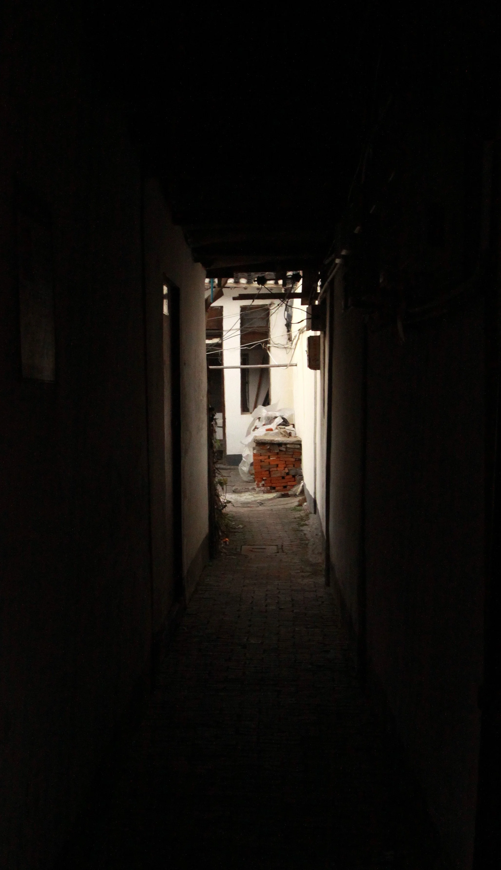 ZHUJIAJIAO WATER TOWN - NOVEMBER 20 2011 (210).JPG
