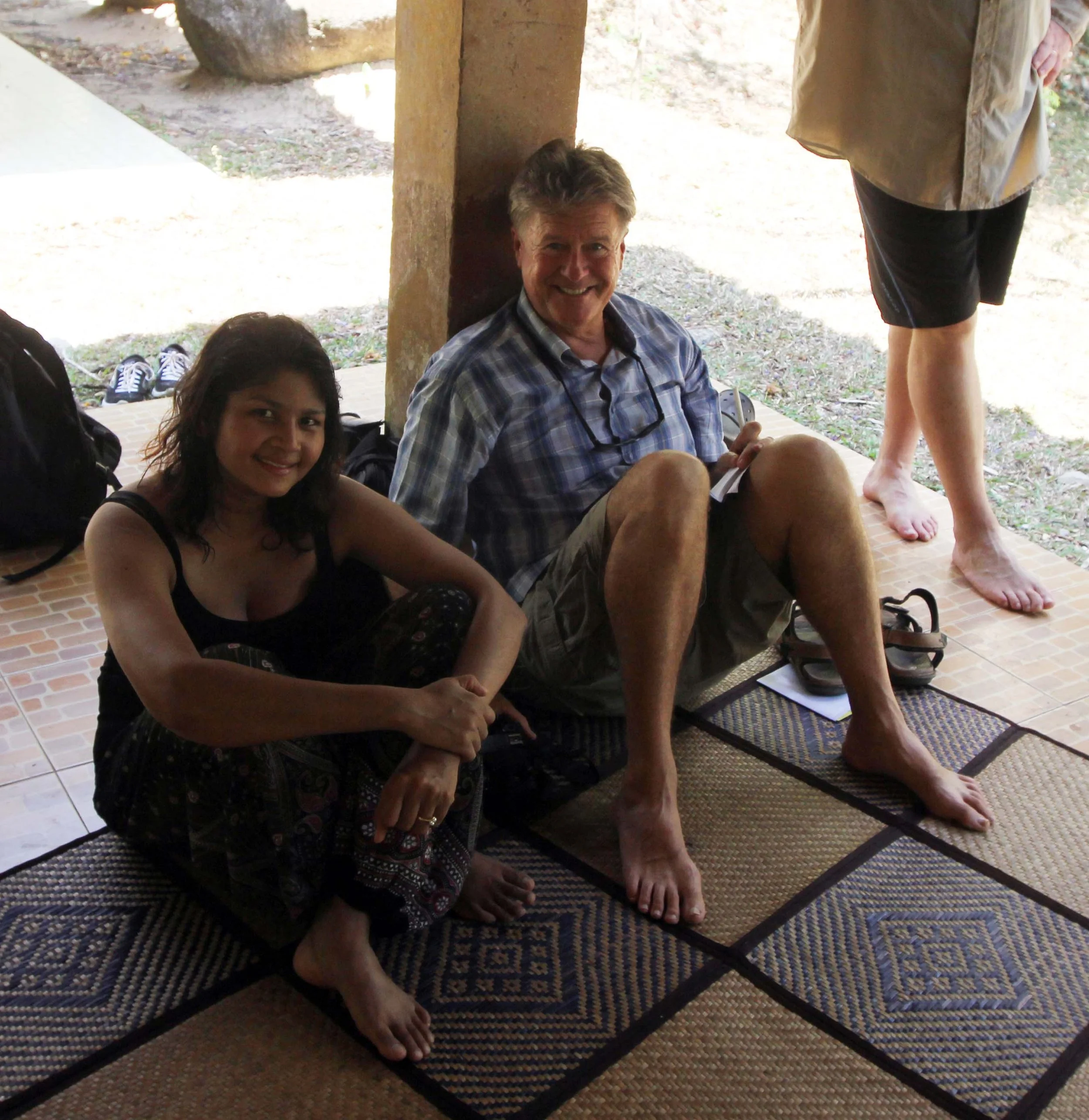 2014 ISB Trip to Tonte Falls in Trang (30).JPG