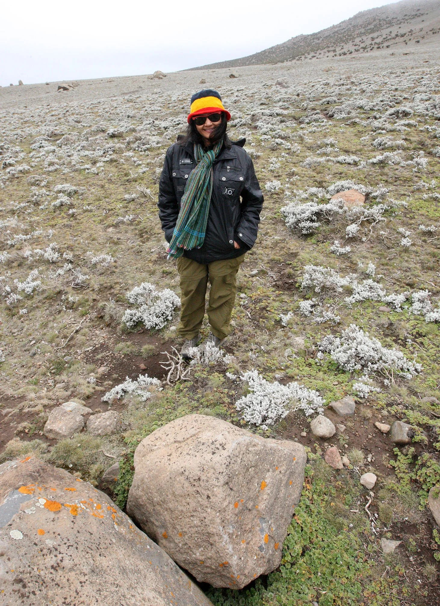 BALE MOUNTAINS NATIONAL PARK ETHIOPIA - SANETTI PLATEAU (14).JPG