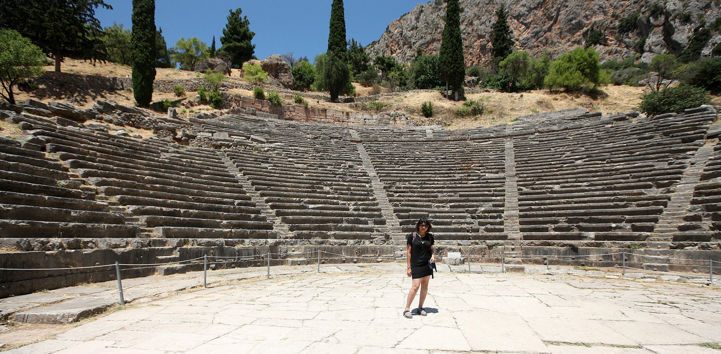 DELPHI - GREECE - JUNE 2013 (25).JPG