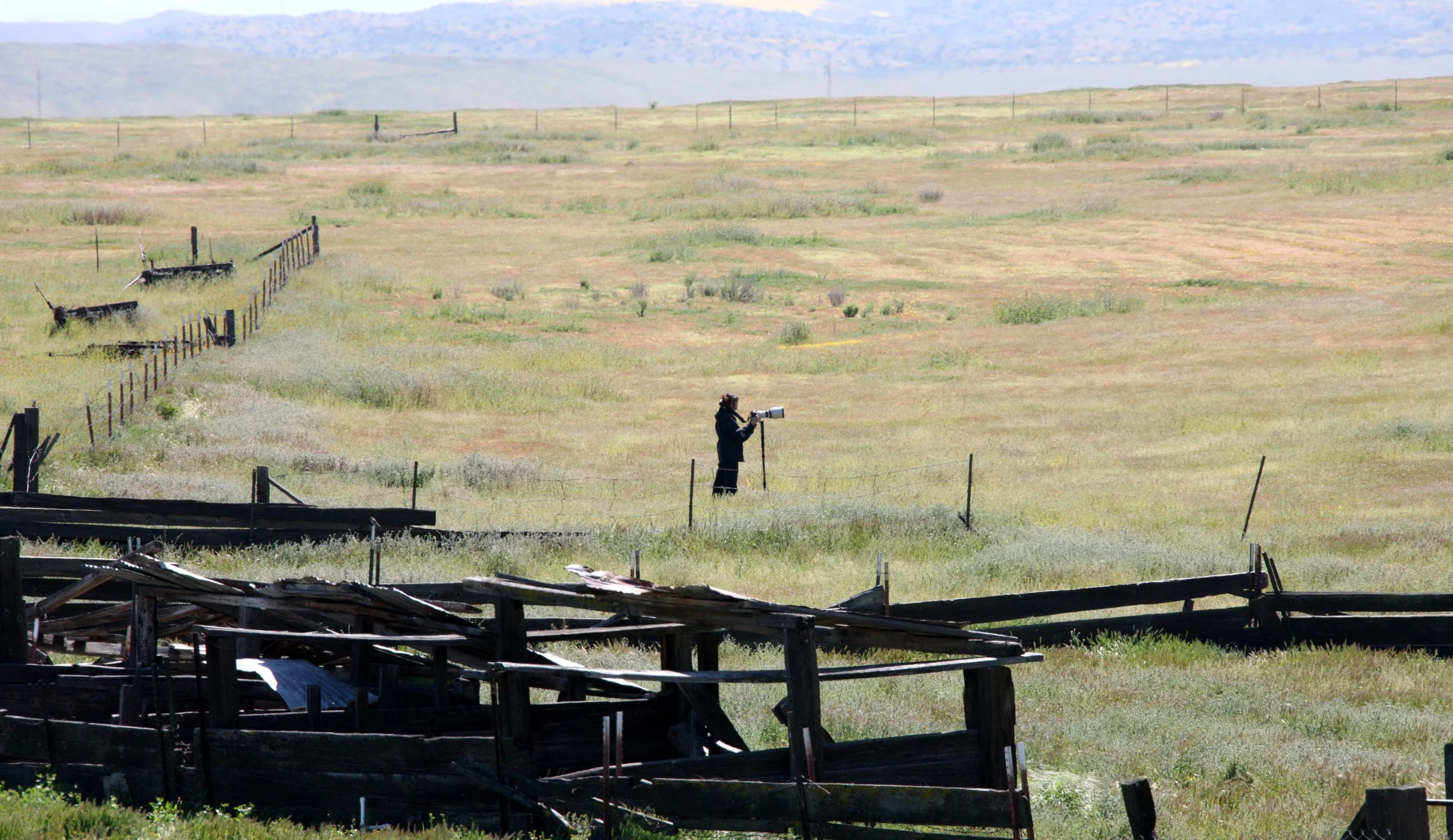 CARRIZO PLAIN NATIONAL MONUMENT CALIFORNIA - ABANDONED RANCH (4).JPG
