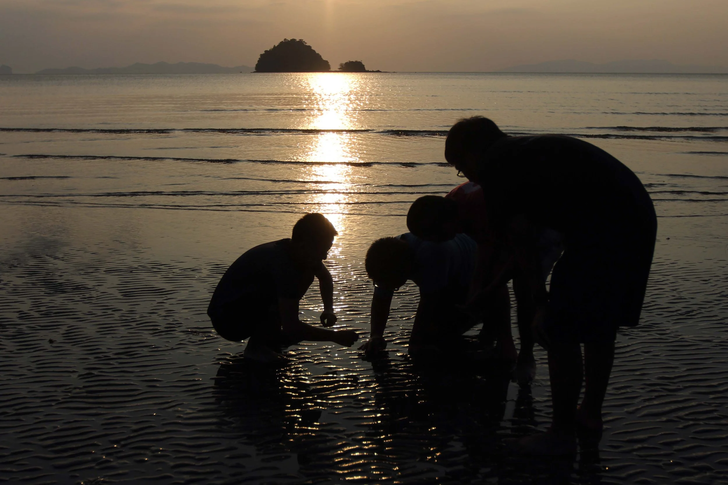 2014 ISB Trip to Pak Meng Beach in Trang (12).JPG
