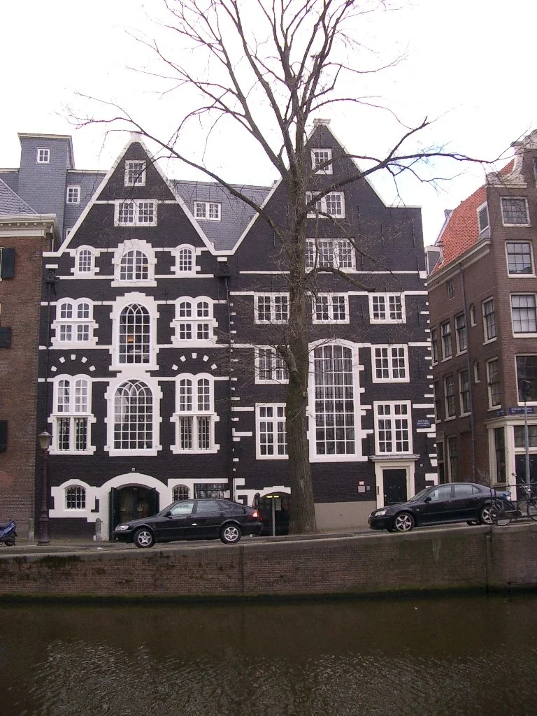 HOLLAND - AMSTERDAM 2004 (22).JPG