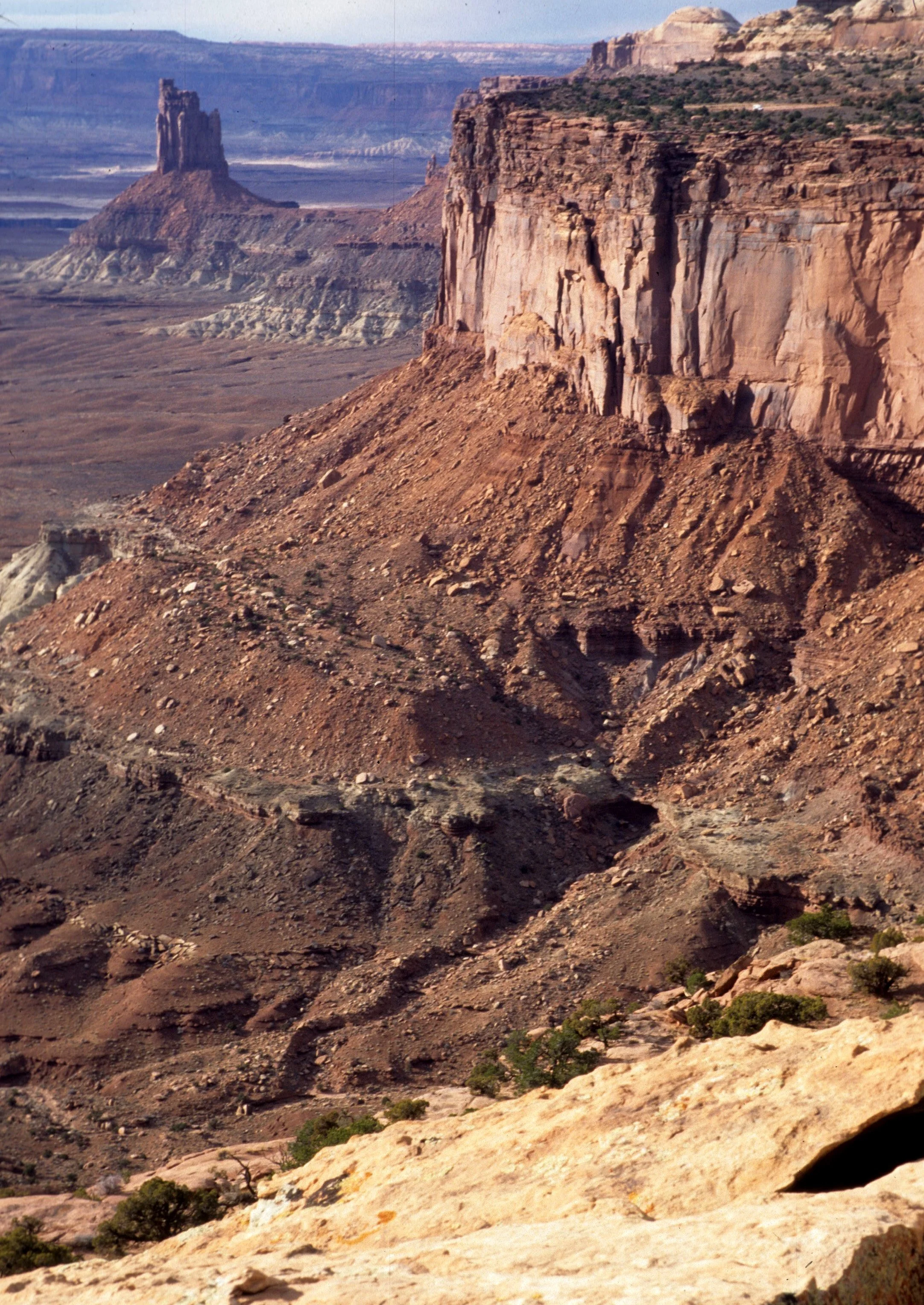 UTAH - CANYONLANDS NP X.jpg