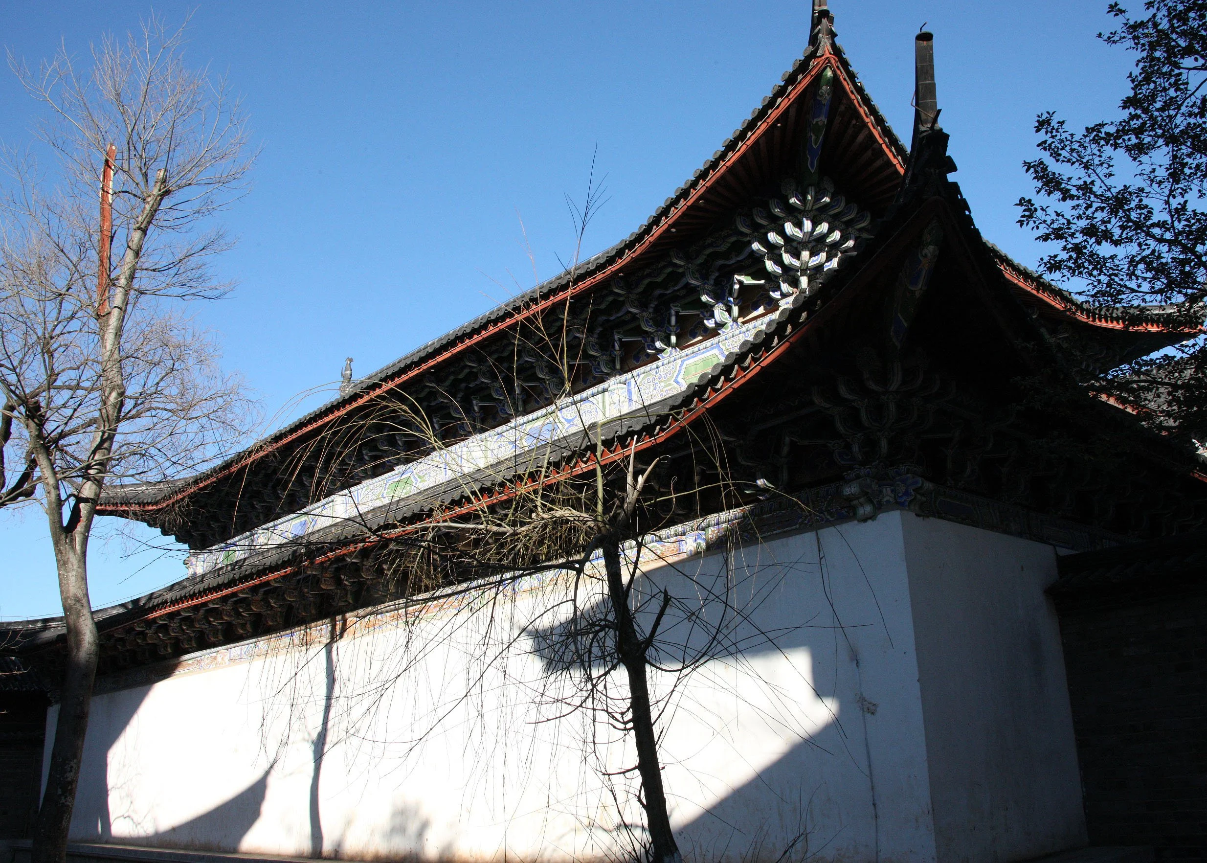 YUNNAN - LIJIANG ANCIENT TOWN - CHINA (82).JPG