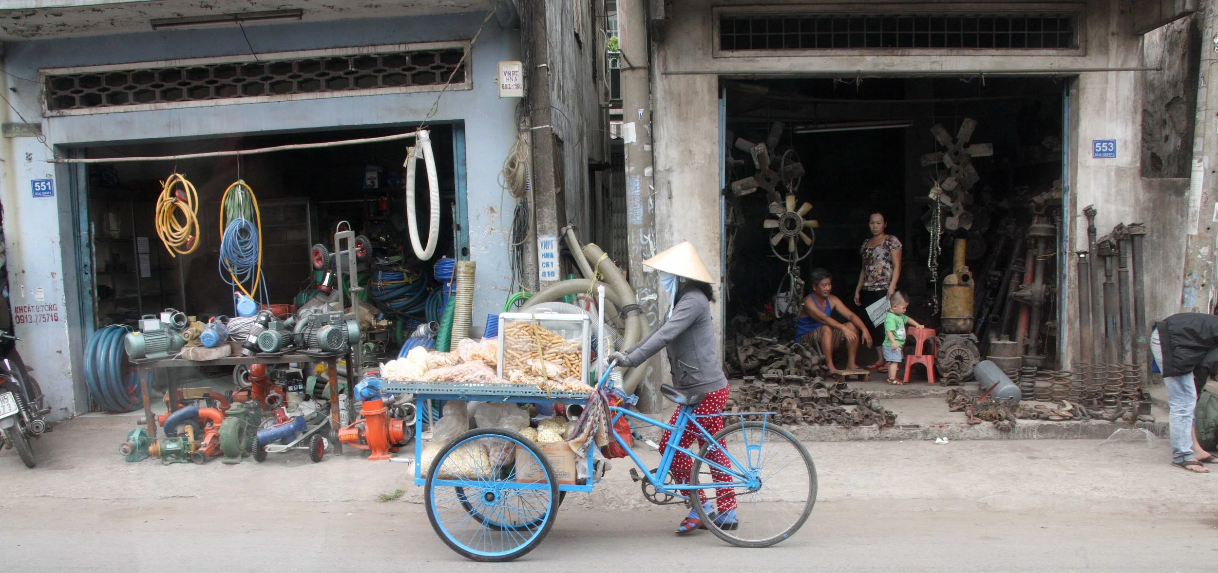 SAIGON - OUTSKIRTS - BIEN HOA (2).JPG