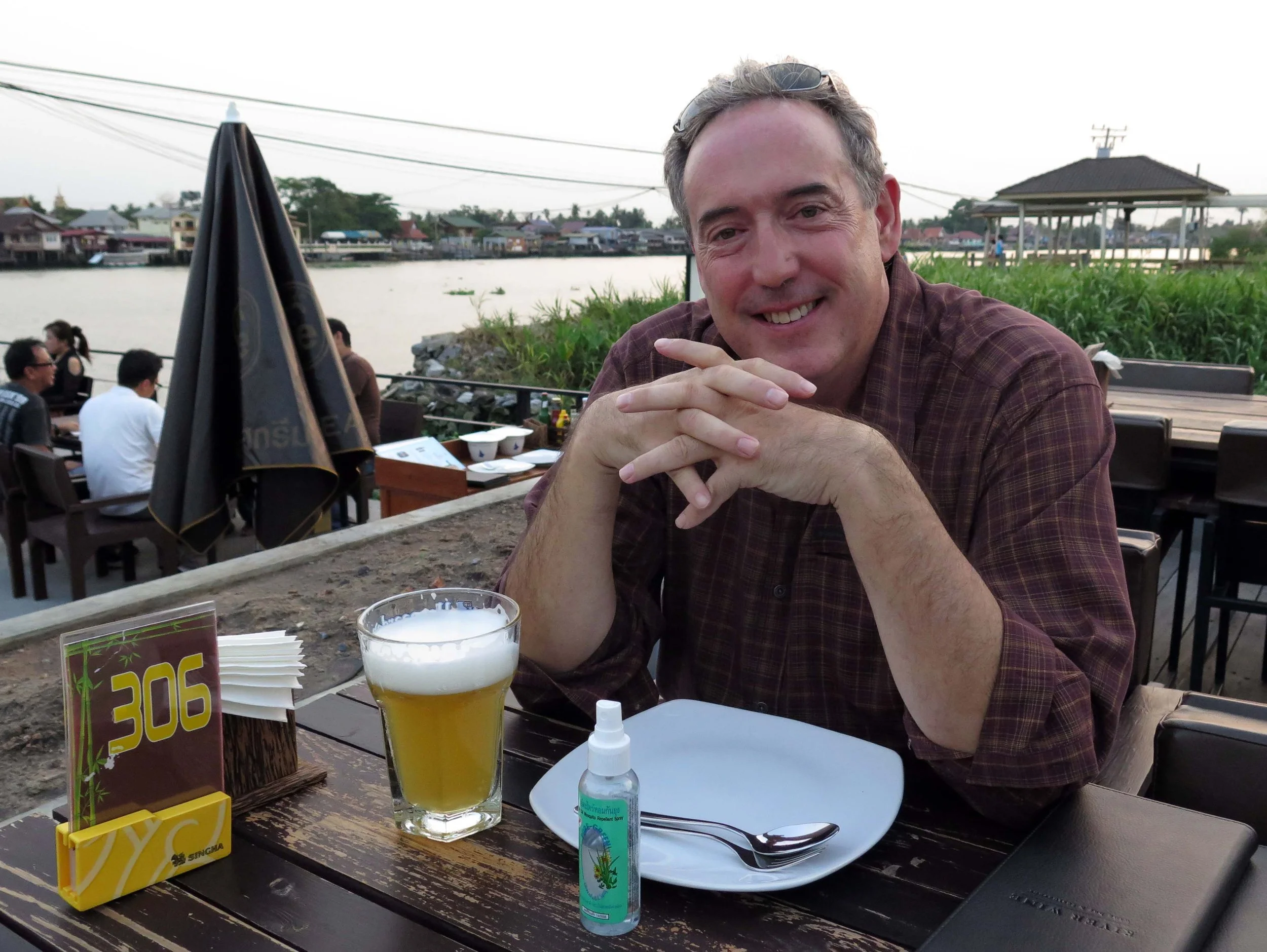 2013 Nonthaburi Setthasiri House and Nonthaburi Neighborhood (167).JPG