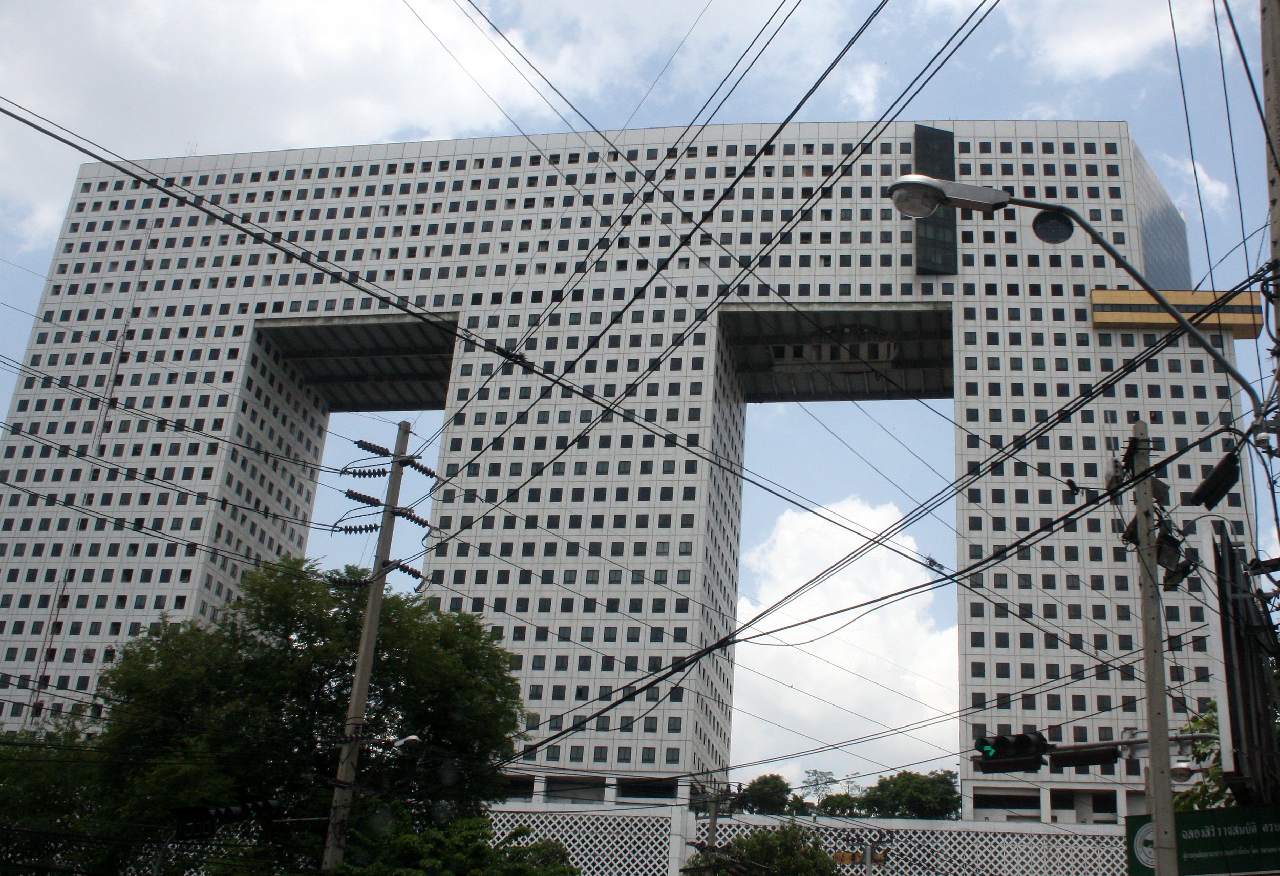 Elephant Building
