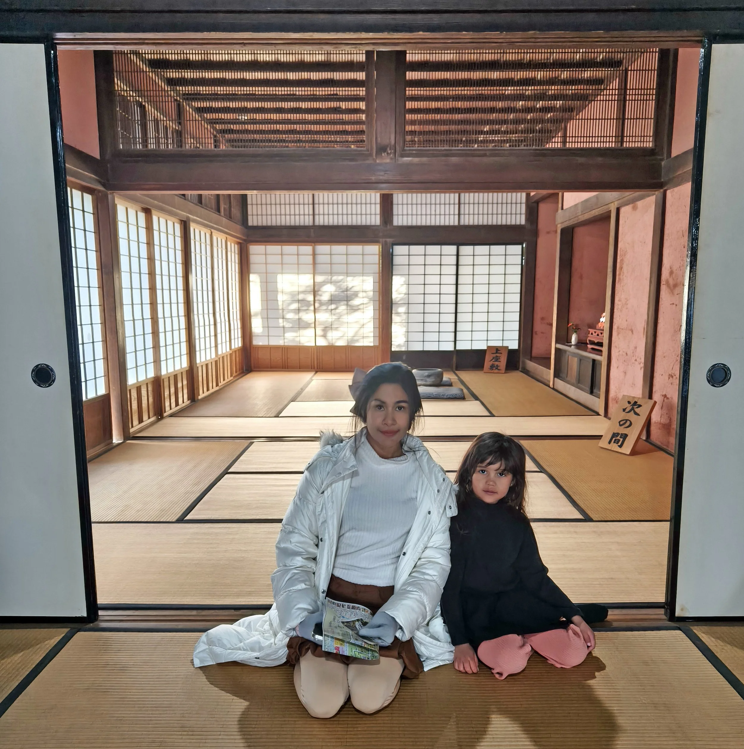 Izumi-Fumoto Samurai Residences, Izumi Kagoshima Japan (38).jpg