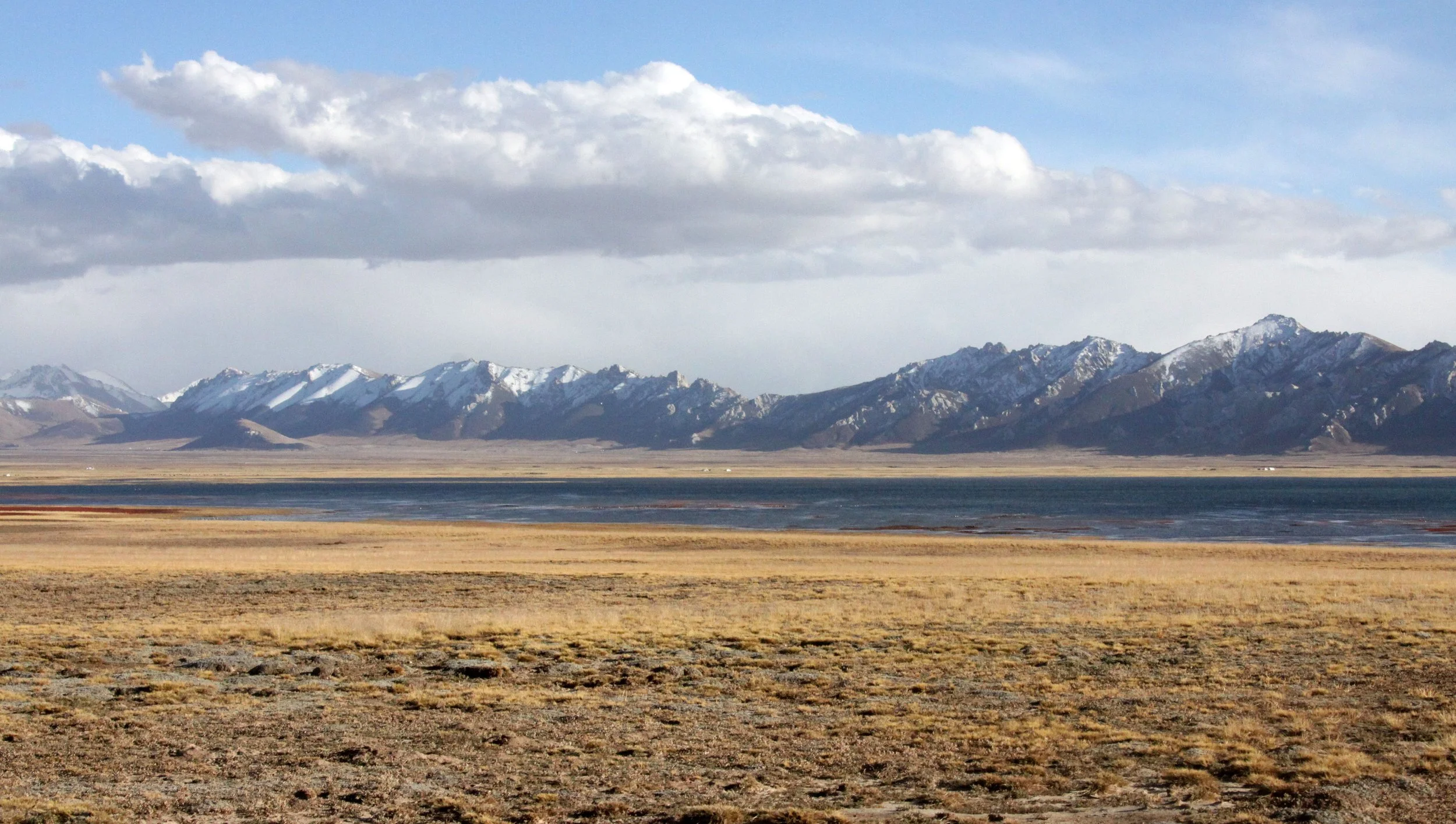 DONG GEI CUO NA LAKE - QINGHAI CHINA (38).JPG