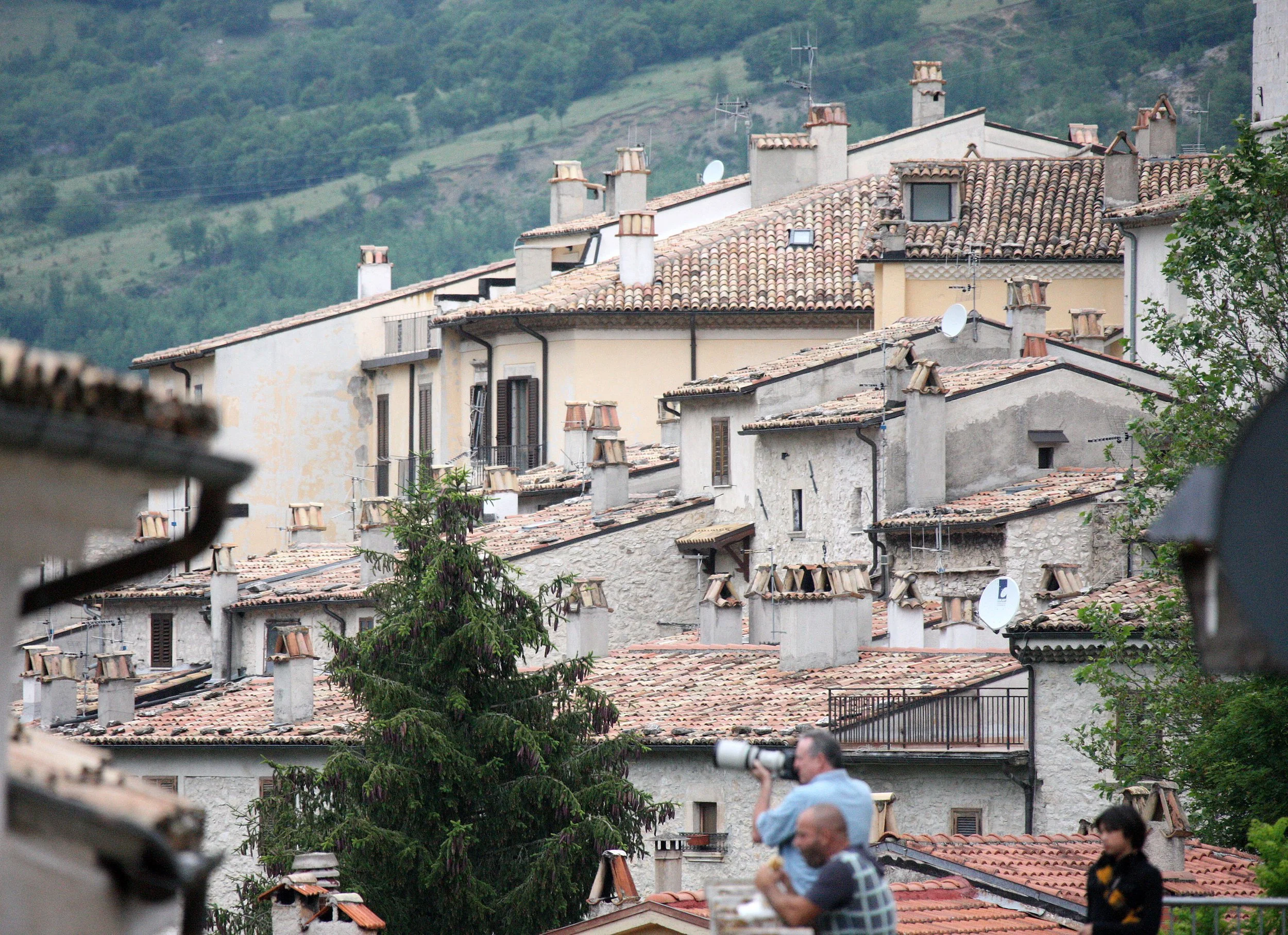 BARREA ITALY - ABRUZZO NATIONAL PARK ITALY (79).JPG