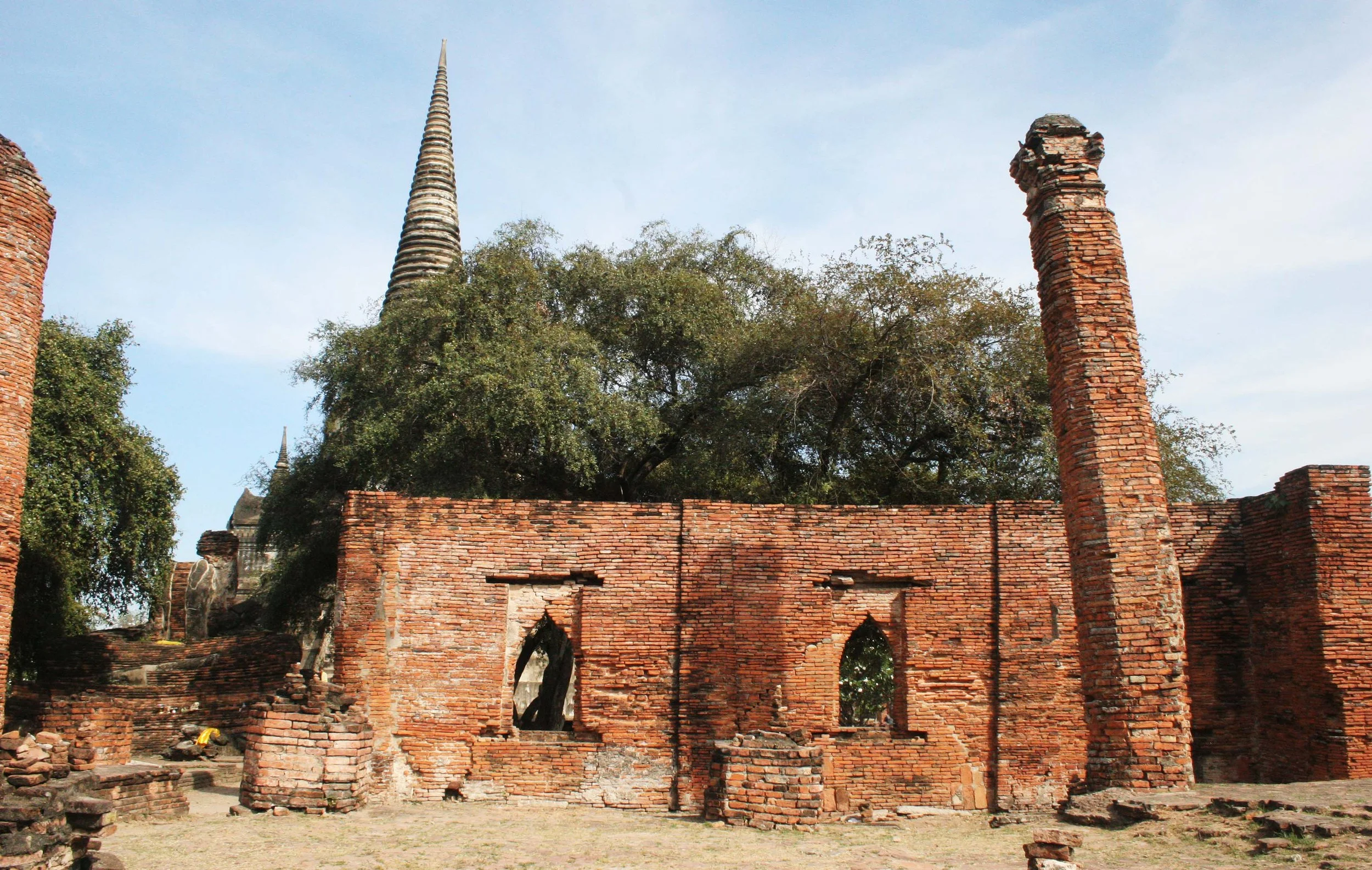 AYUDTHAYA - CHRISTMAS TRIP 2008 (79).JPG