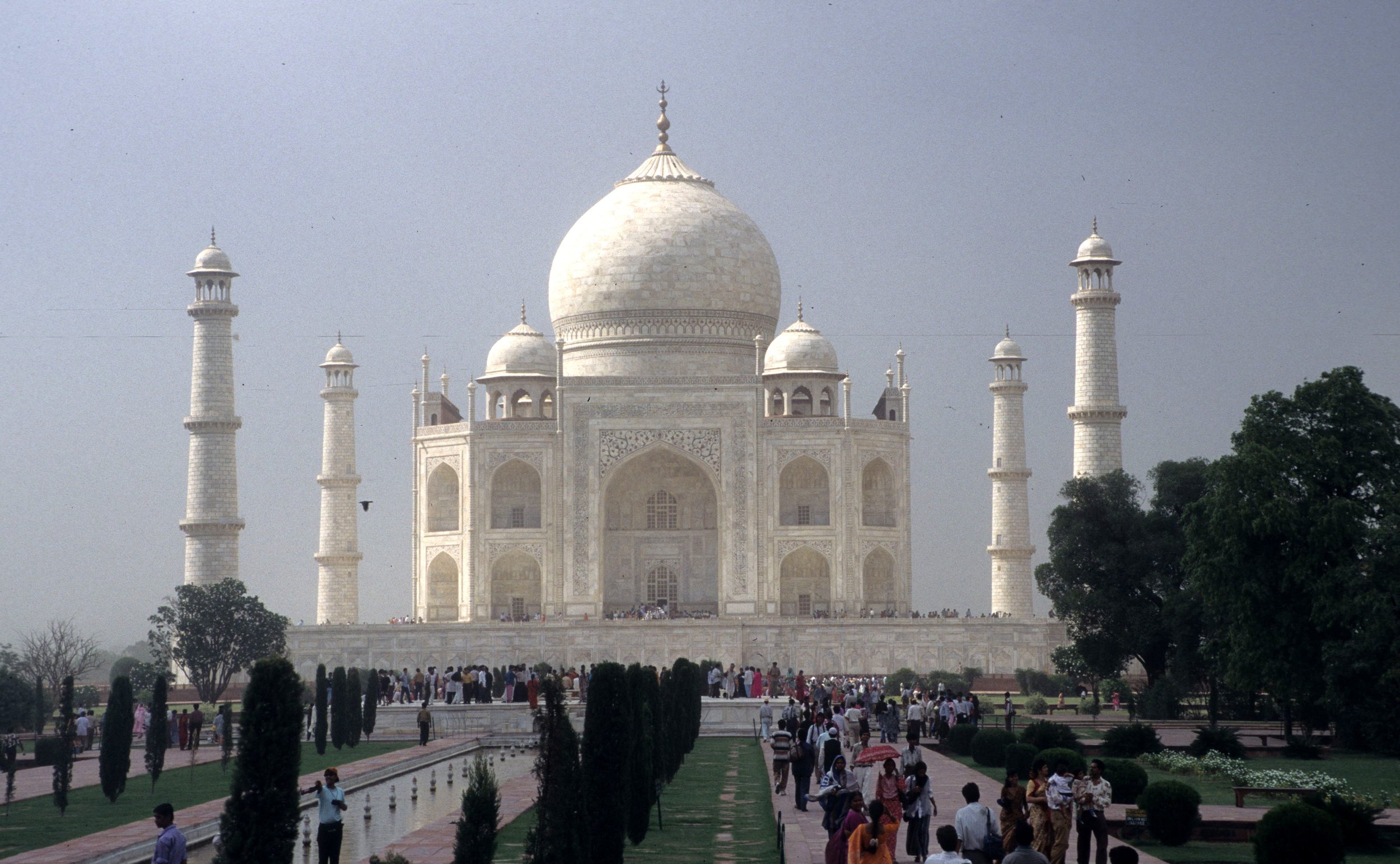 INDIA - AGRA - TAJ MAHAL G.jpg