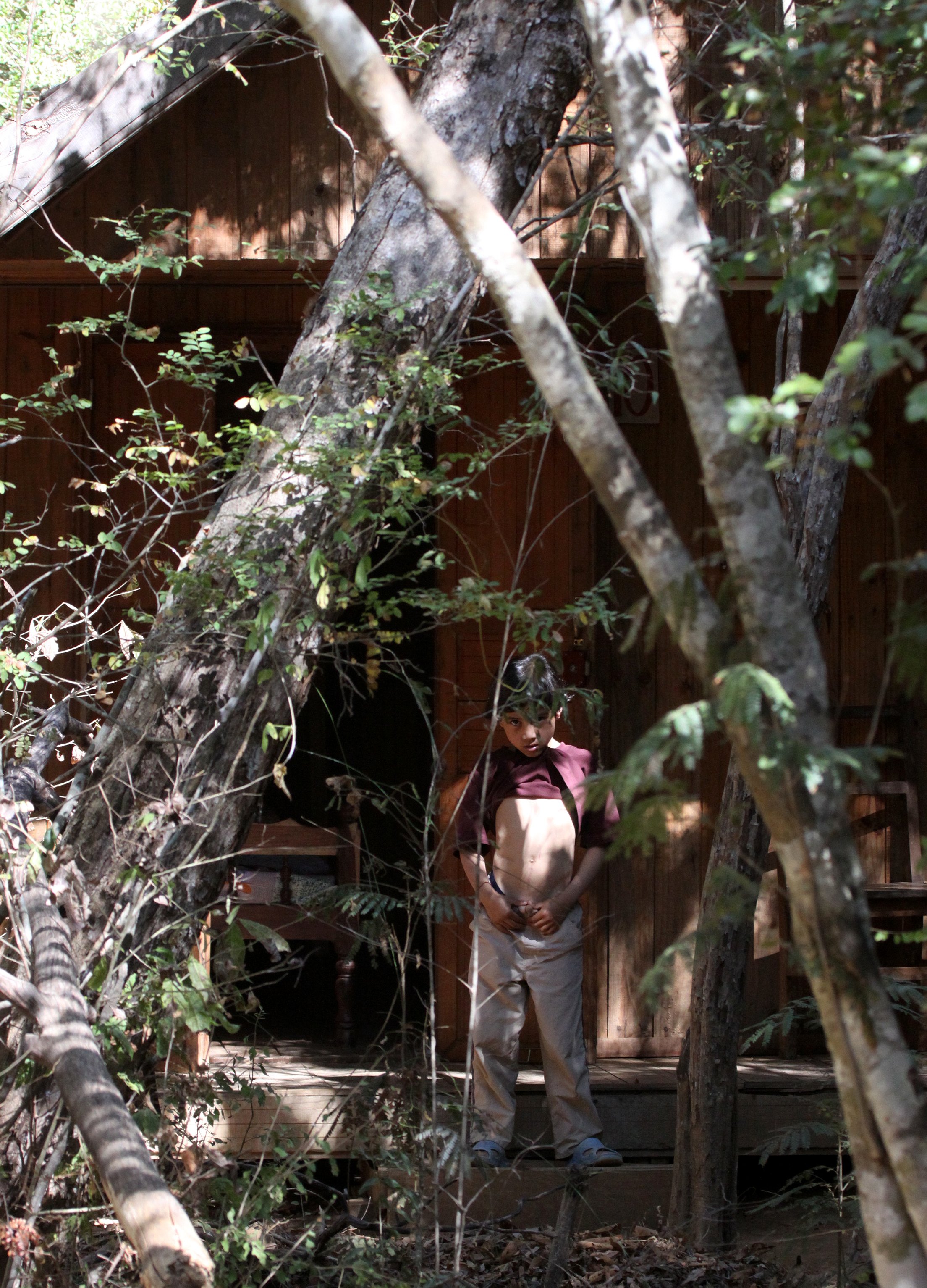 KIRINDY NATIONAL PARK - MADAGASCAR - BASE CAMP (4).JPG