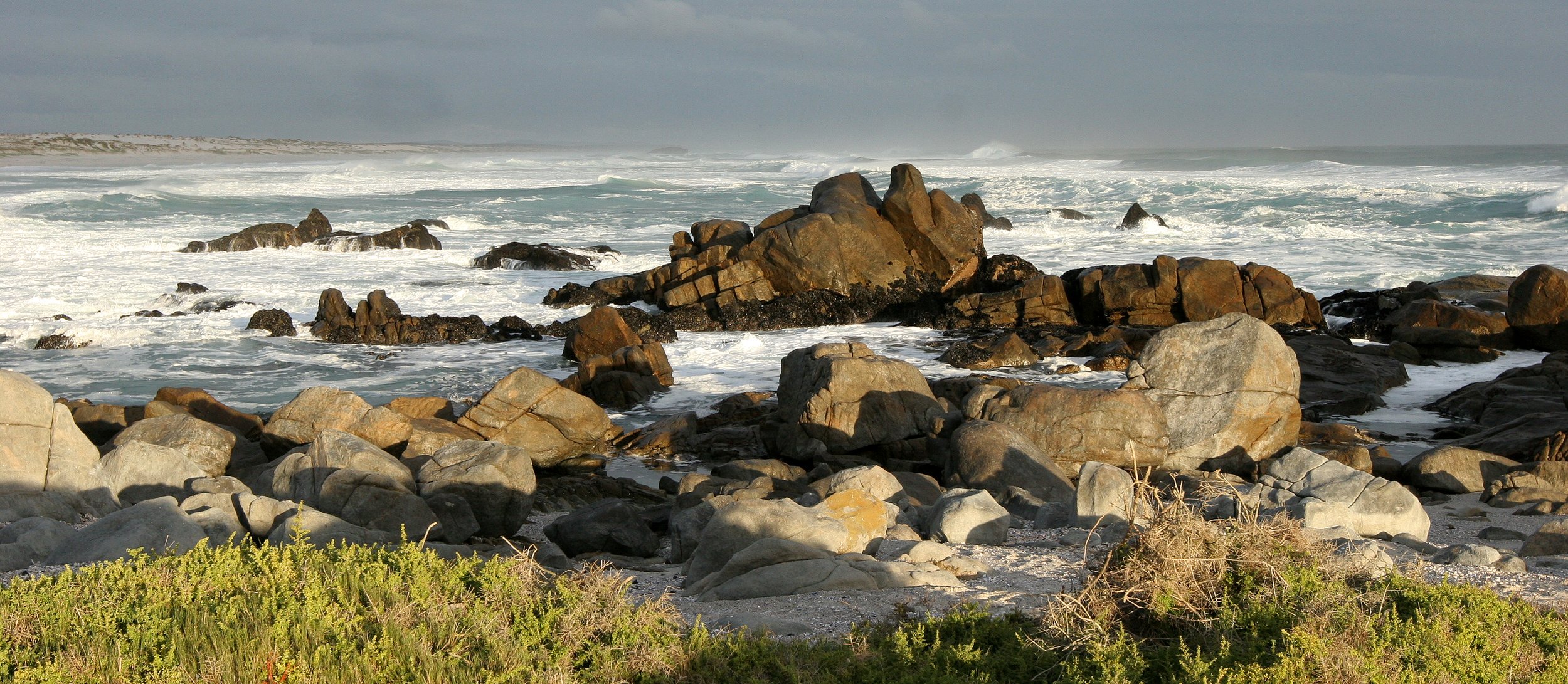 WEST COAST NATIONAL PARK SOUTH AFRICA - VIEWS (6).JPG