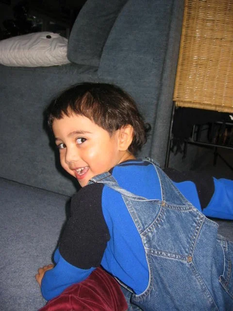 2005-12-23 GOOFY COKIE (13).JPG