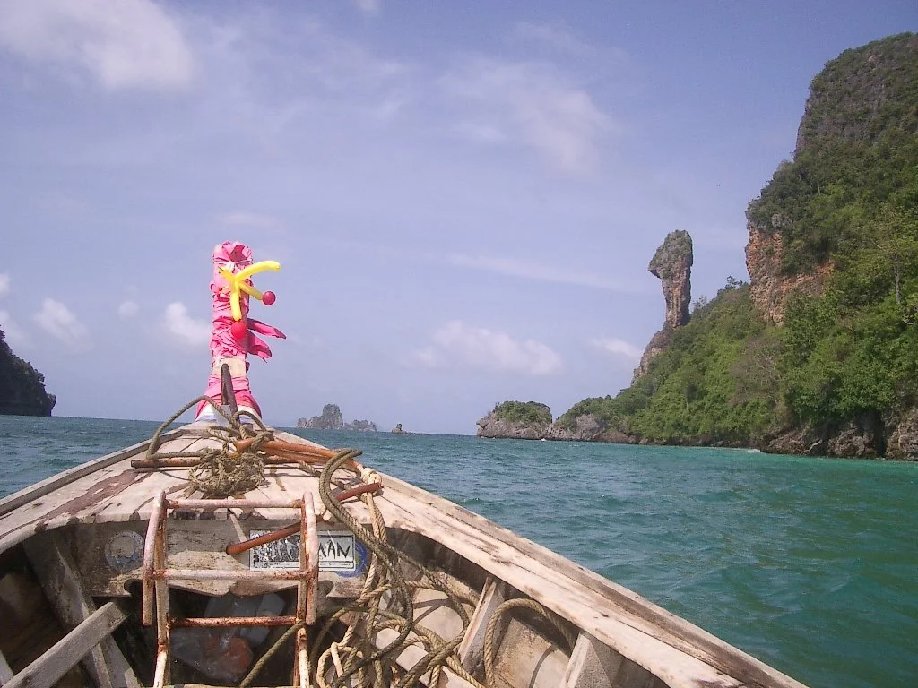 KRABI - RAILEY BEACH - 2004 (72).JPG