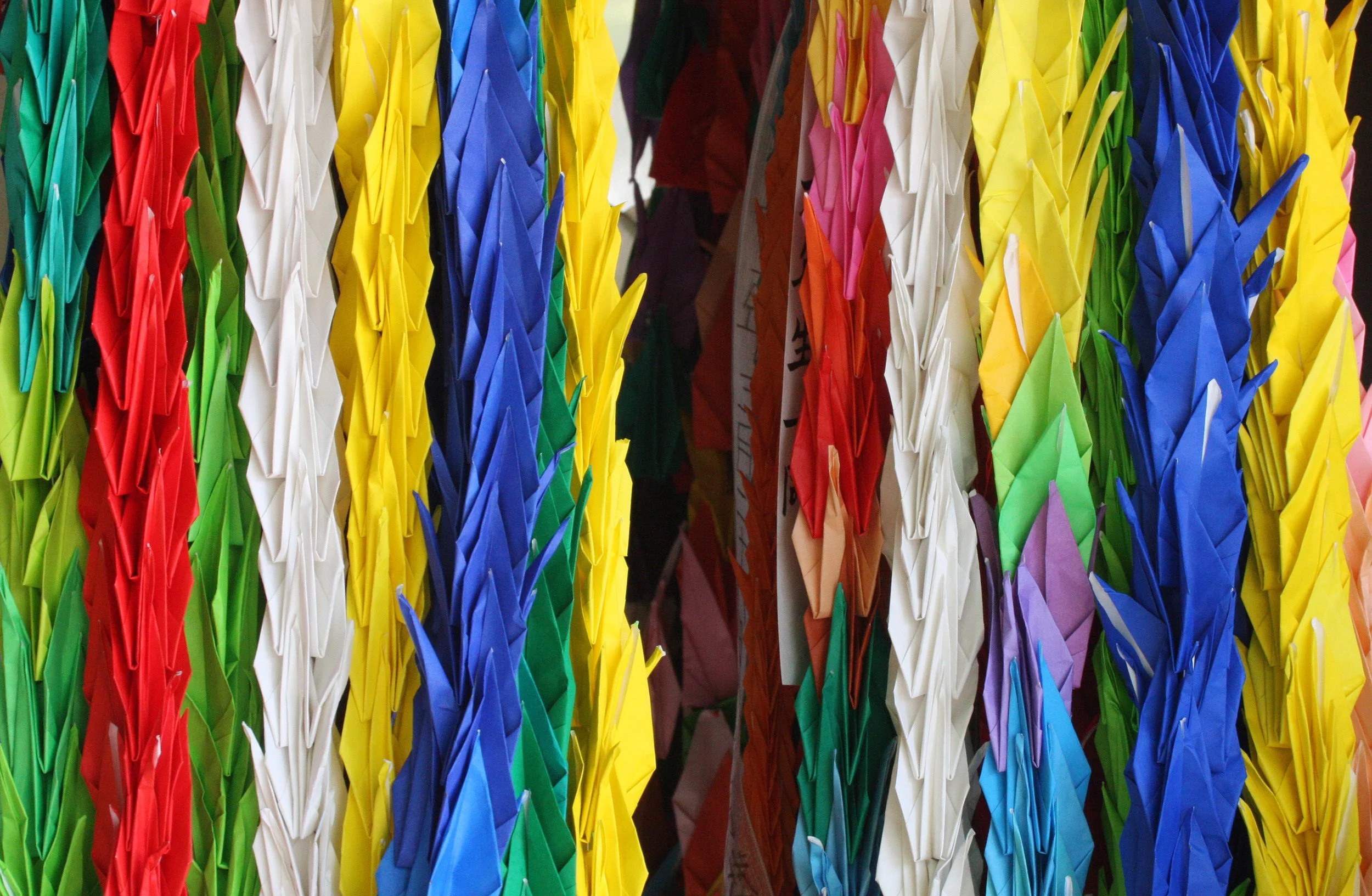 HIROSHIMA - MAY 2009 - PEACE PARK (24).JPG