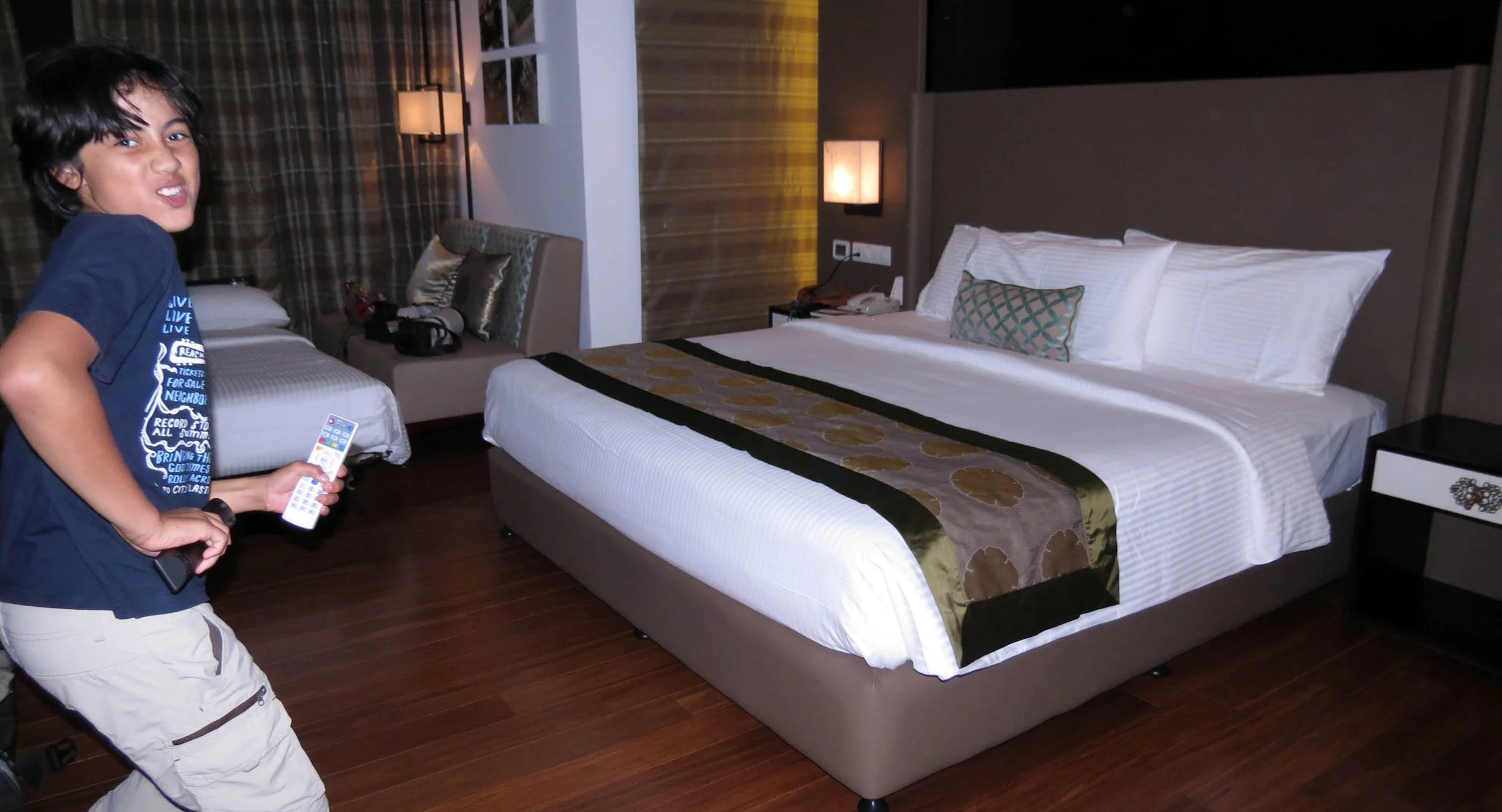 COLOMBO - SRI LANKA - GATEWAY HOTEL (3).JPG