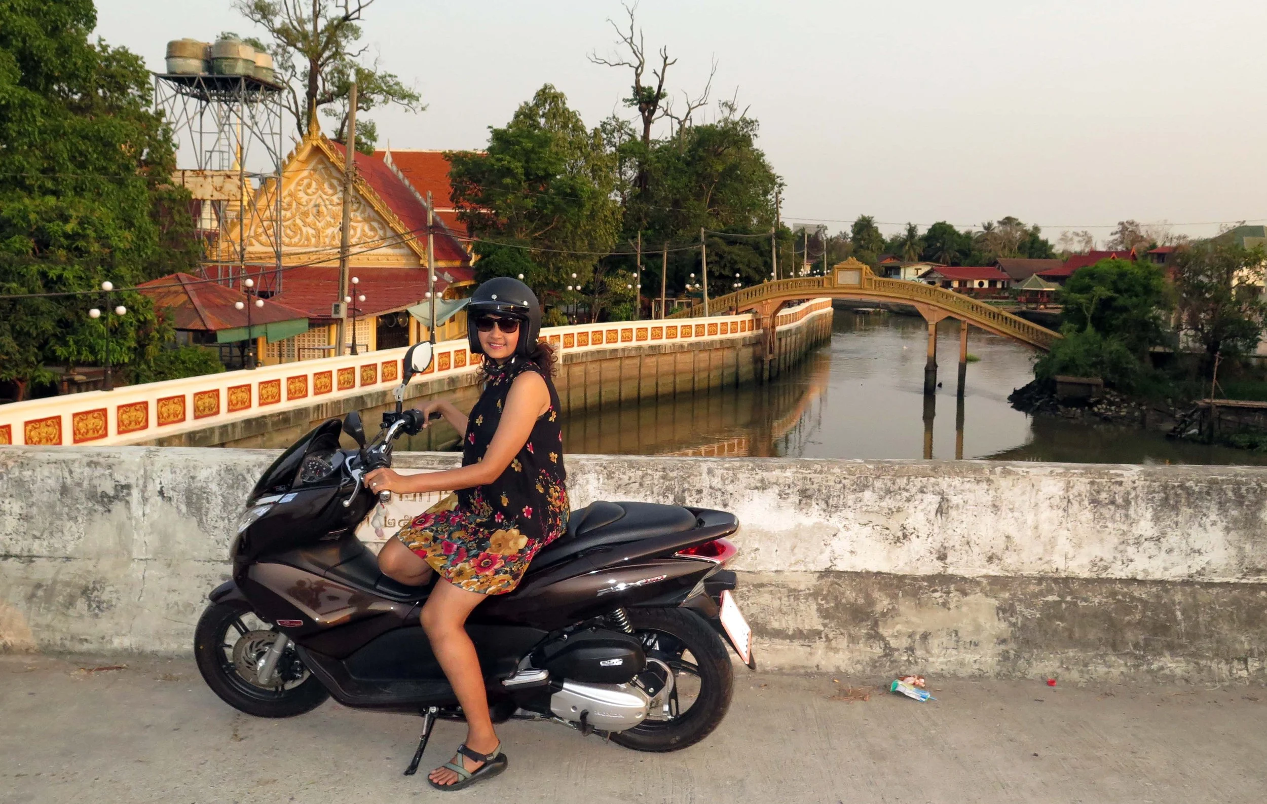 2013 Nonthaburi Setthasiri House and Nonthaburi Neighborhood (134).JPG