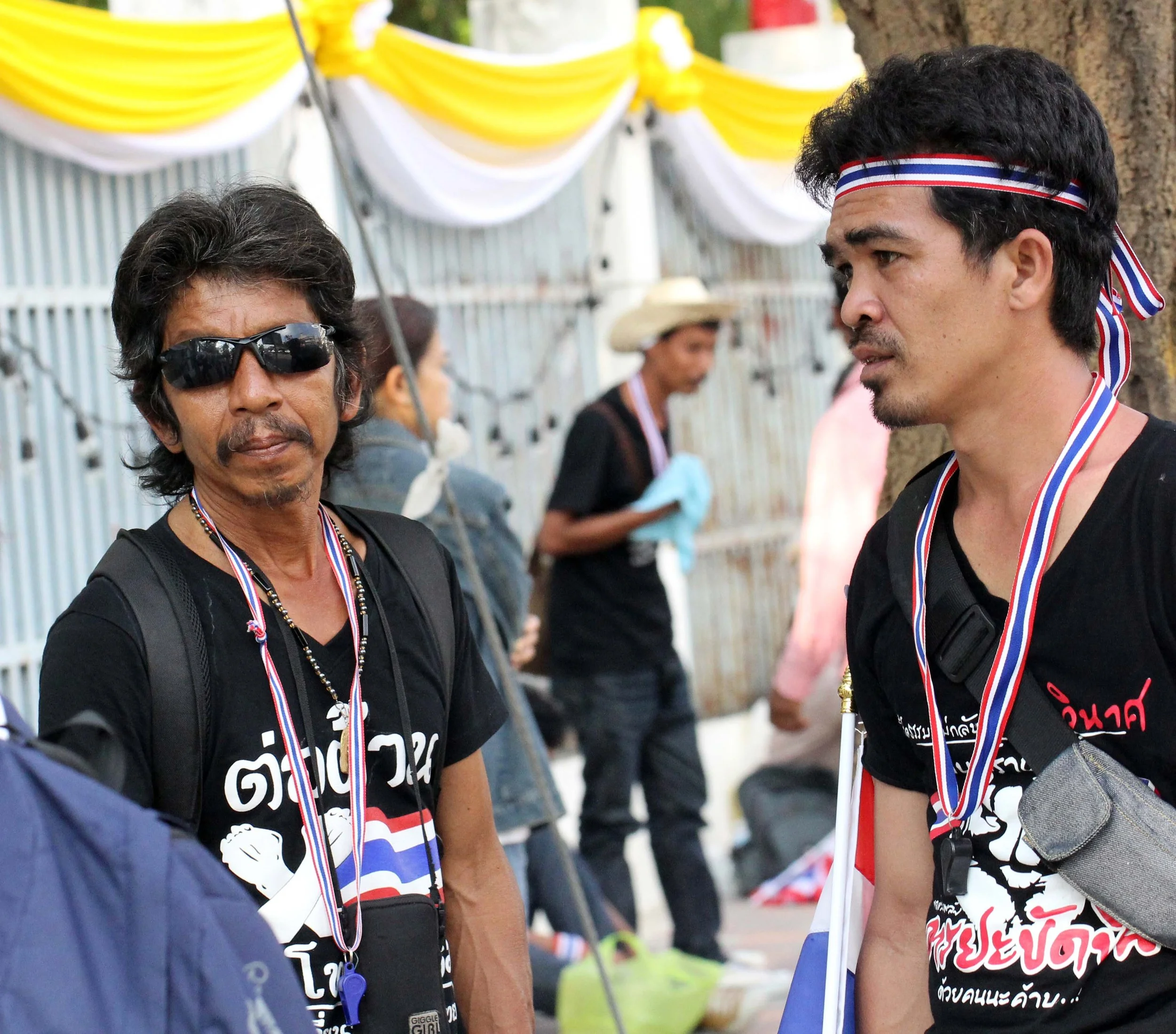 2014 Bangkok SHUTDOWN BANGKOK 2014 (65).JPG