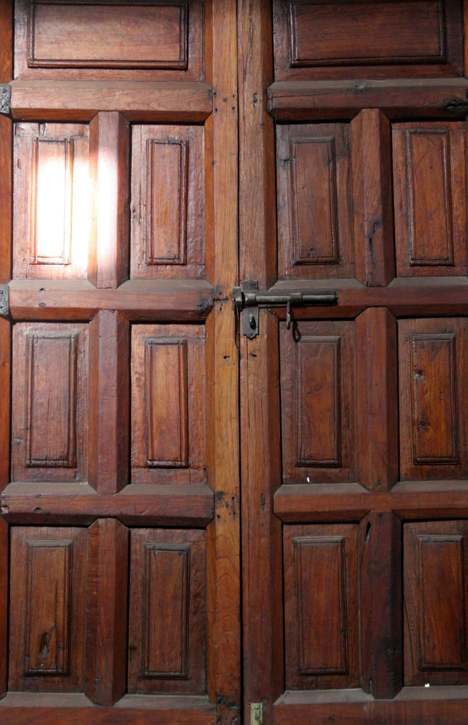 LORETO - MISSION LORETO - BAJA MEXICO (5).JPG