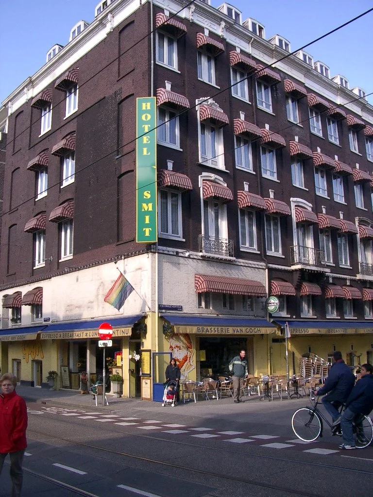 HOLLAND - AMSTERDAM 2004 (103).JPG