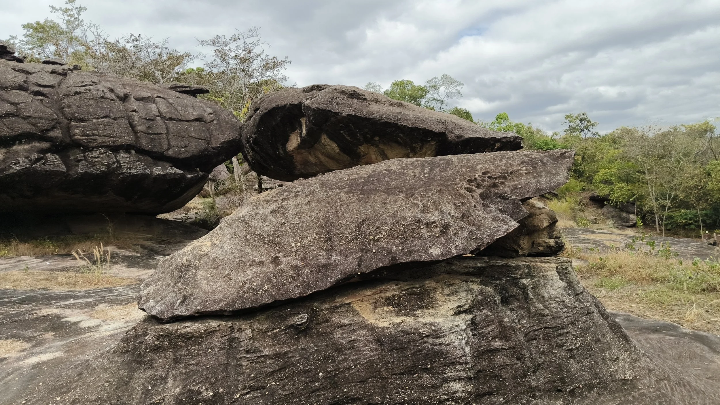  Phu Pha Thoep National Park - Mukdahan Thailand (23).jpg