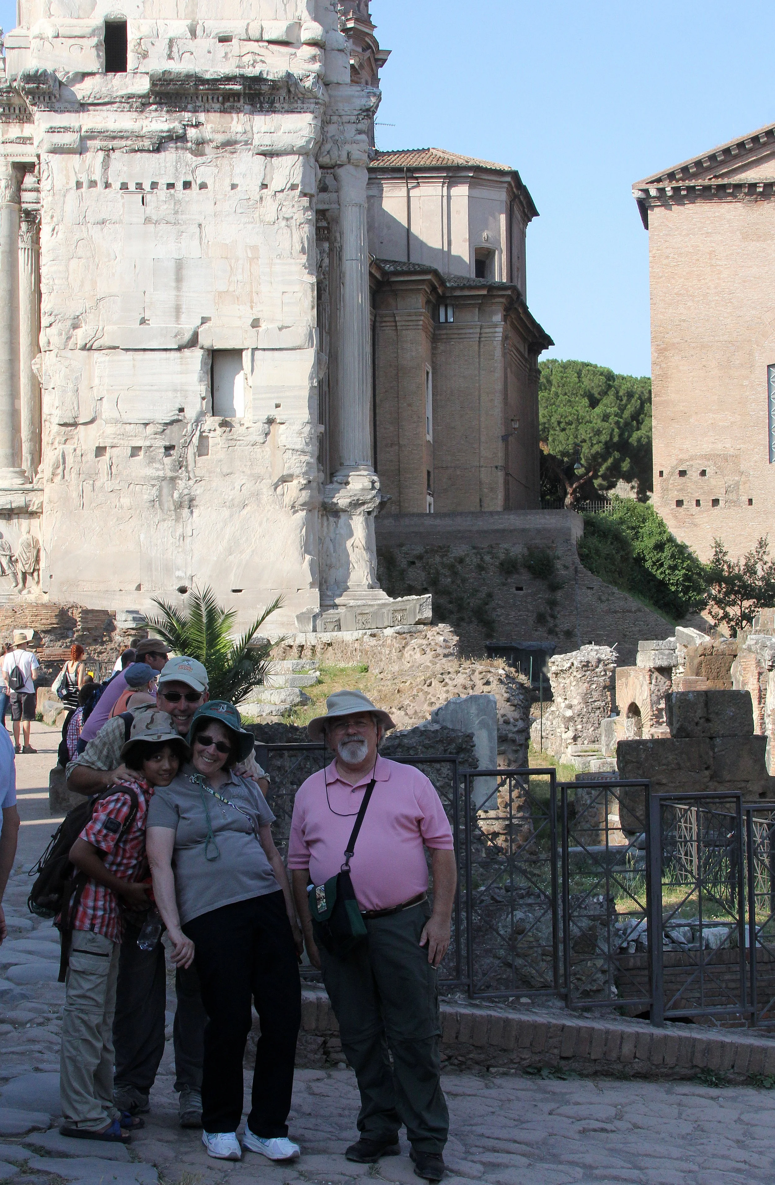 ROME ITALY - JUNE-JULY 2013 (128).JPG