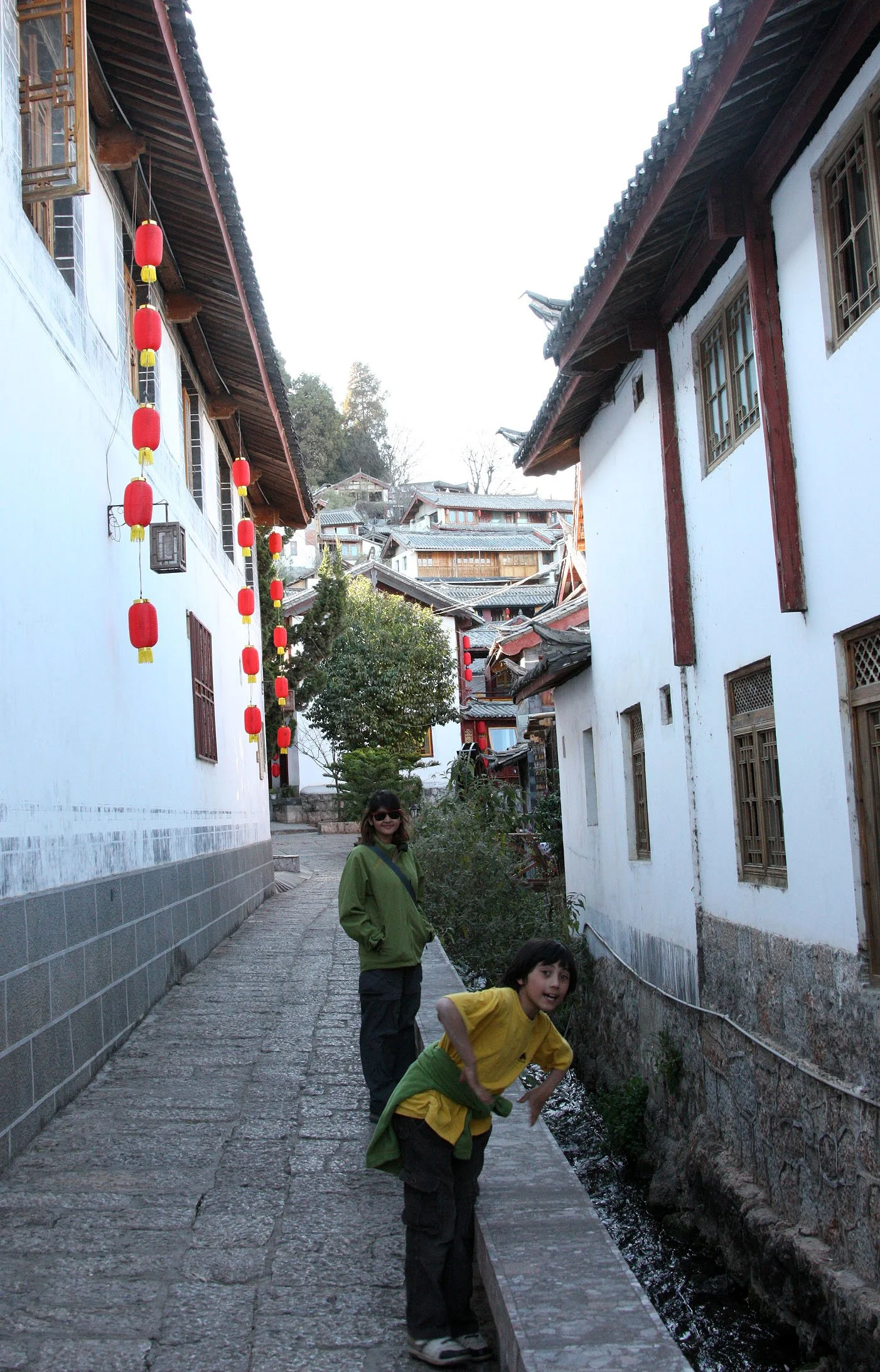 YUNNAN - LIJIANG ANCIENT TOWN - CHINA (85).JPG