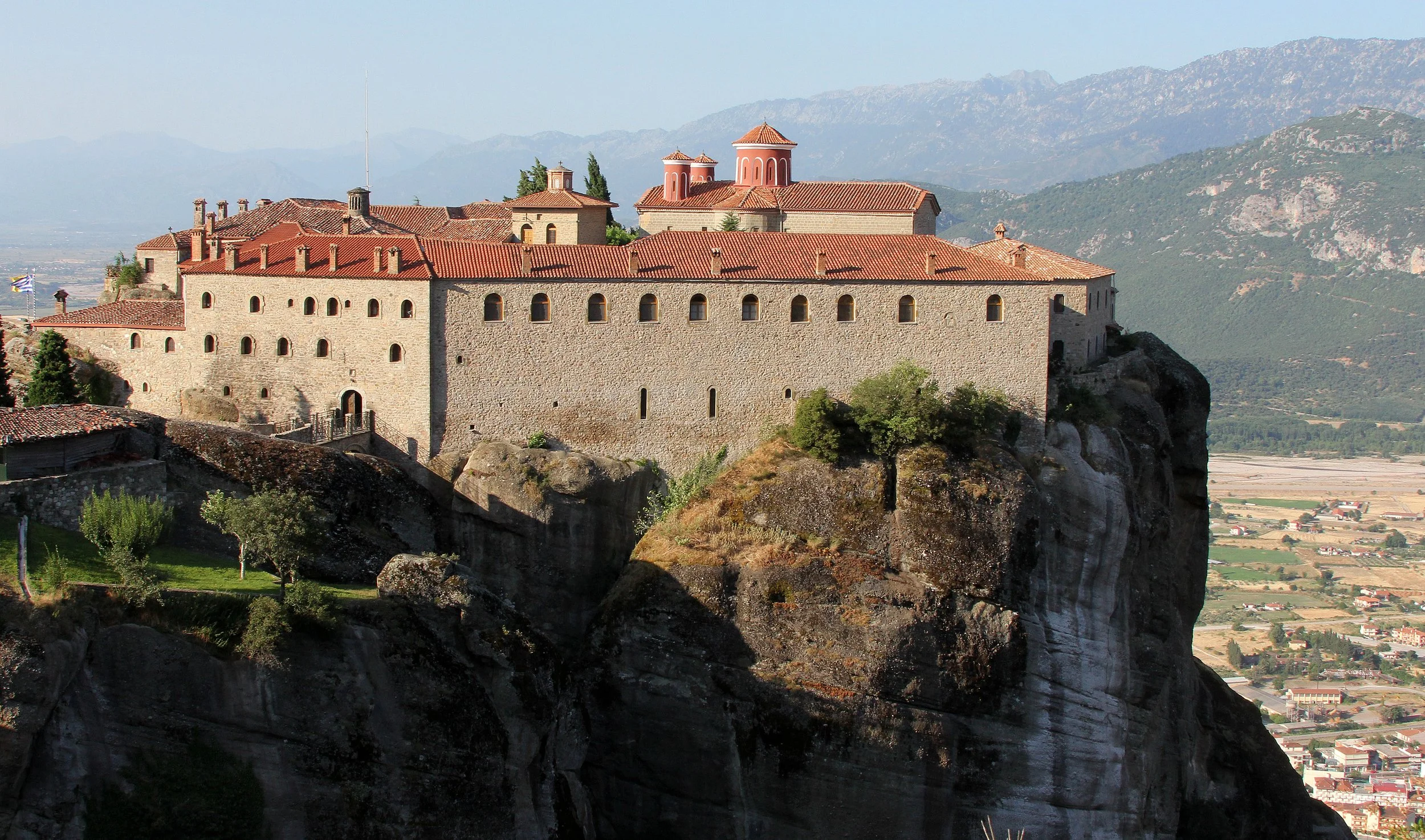 METEORA GREECE - JUNE 2013 (64).JPG