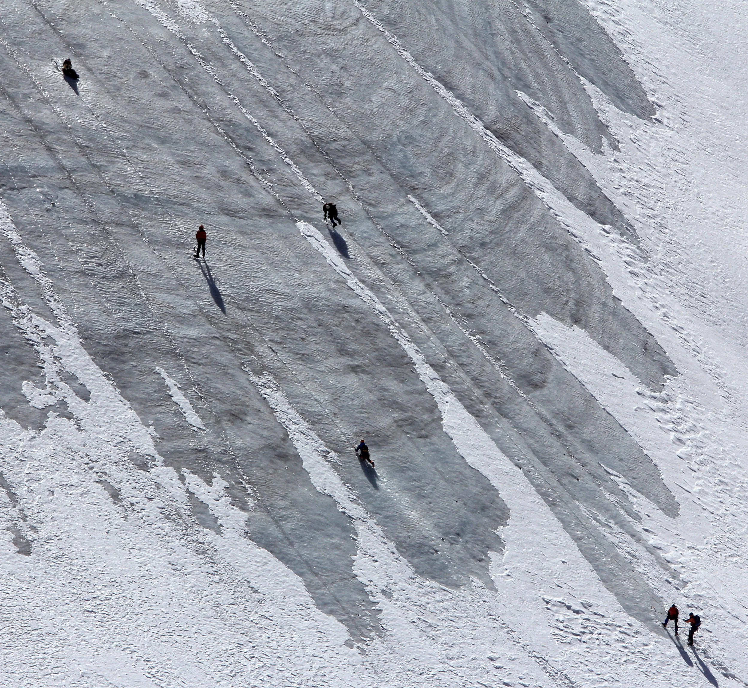 TIANSHAN MOUNTAINS XINJIANG CHINA - GLACIER #1 (3).JPG