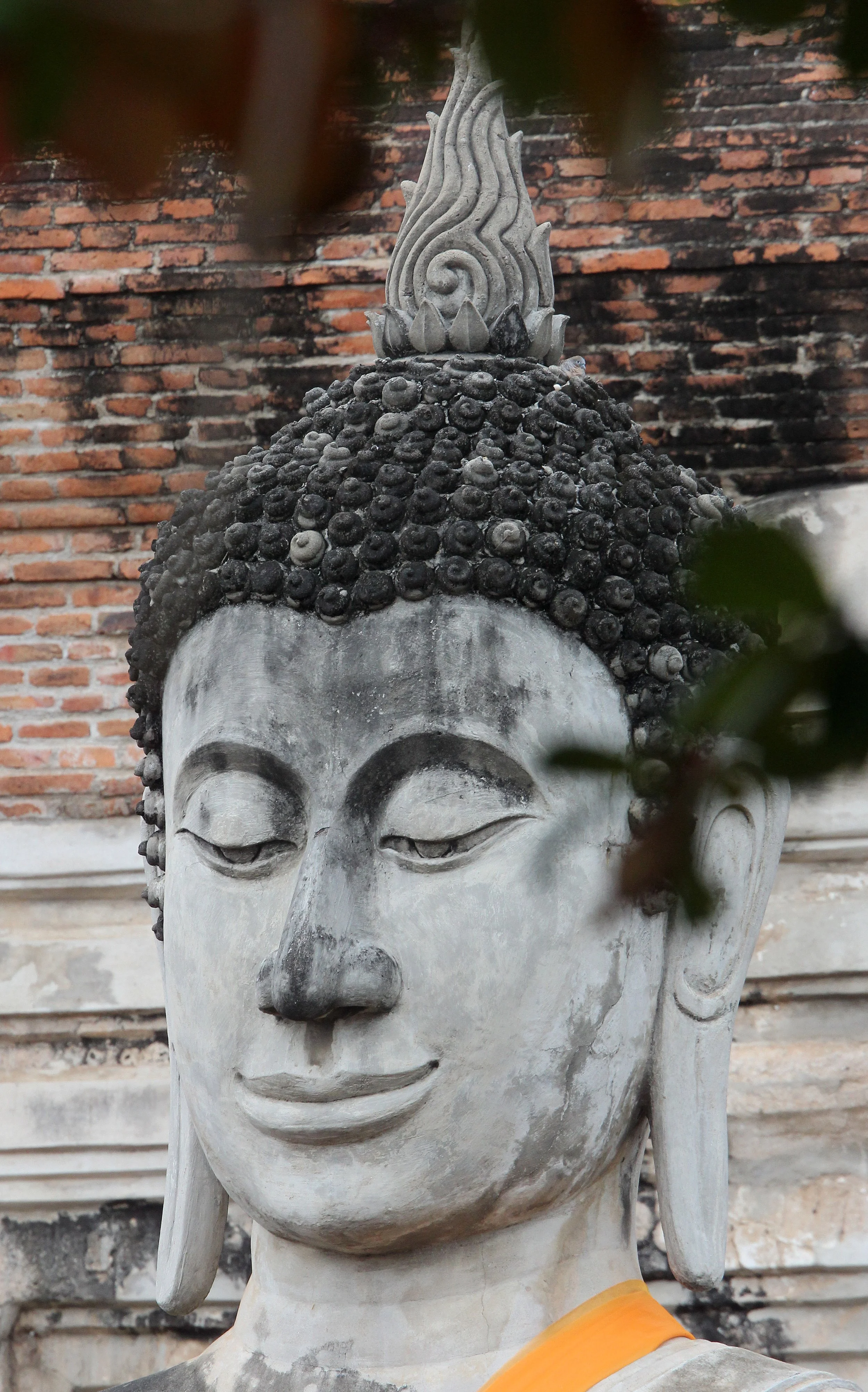 AYUTTHAYA PASSION DAY NOVEMBER 2013 (16).JPG