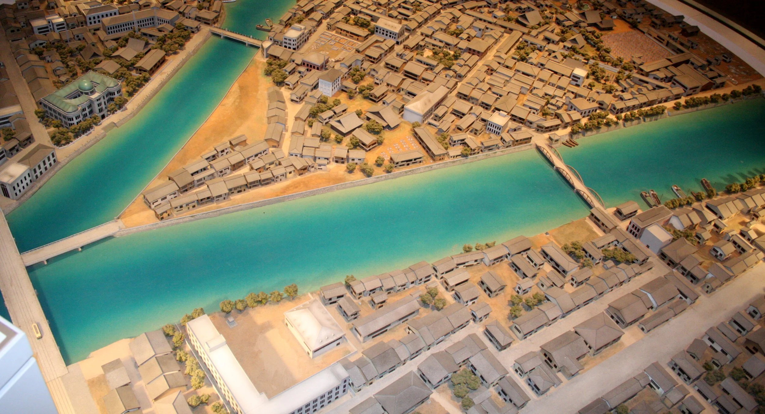 HIROSHIMA - MAY 2009 - A-BOMB MUSEUM (3).JPG