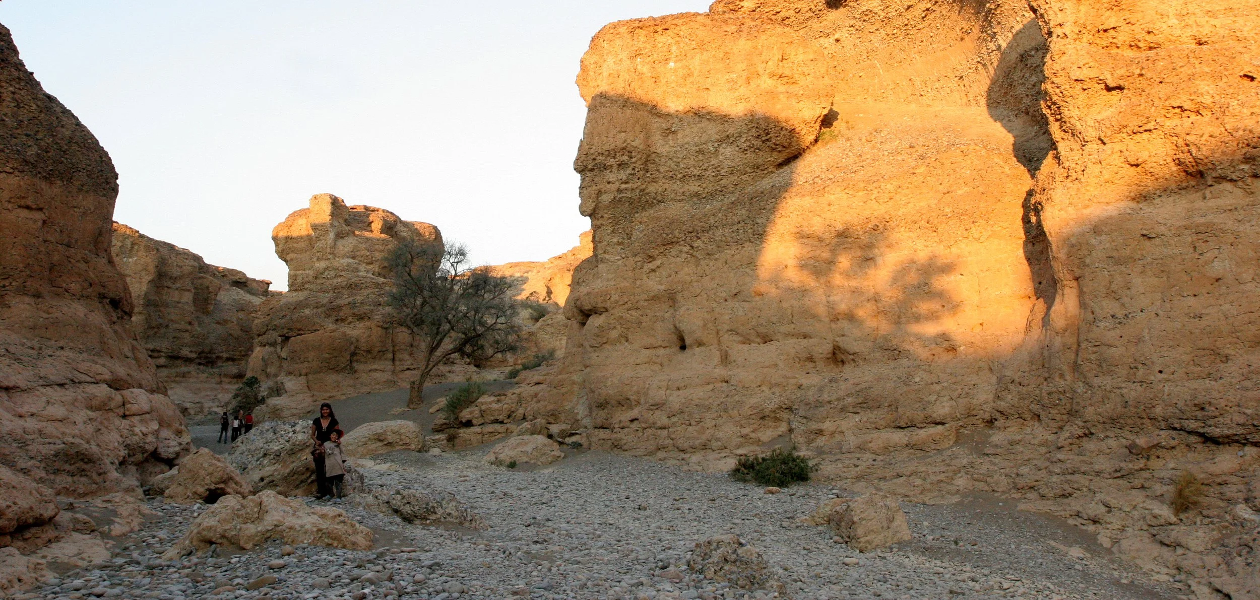 NAMIBIA - SESRIEM CANYON NAMIB NAUKLUFT NATIONAL PARK (11).JPG