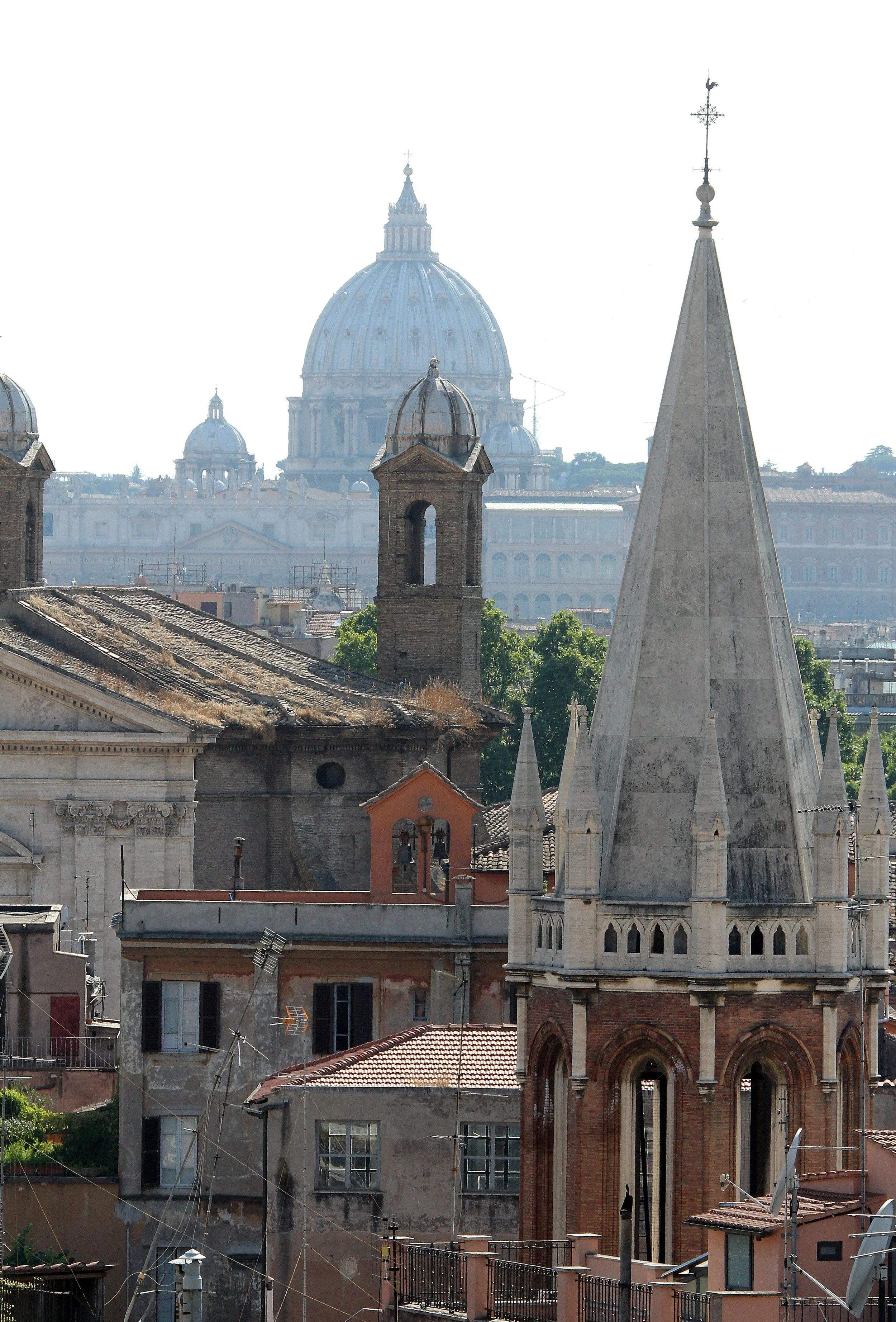 ROME ITALY - JUNE-JULY 2013 (165).JPG