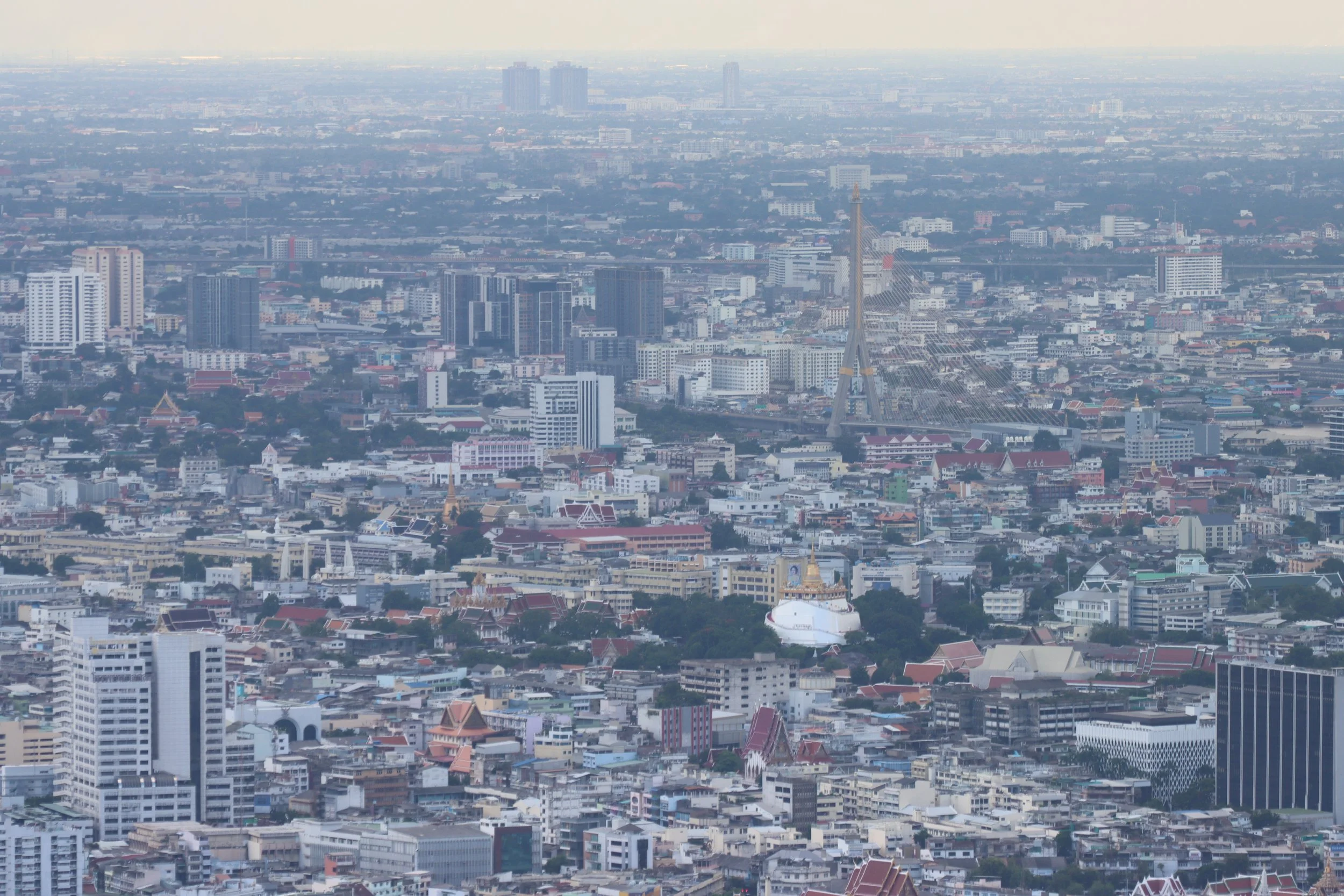 2022 - Bangkok as seen from Mahanakhon Building Viewing Deck (259).JPG