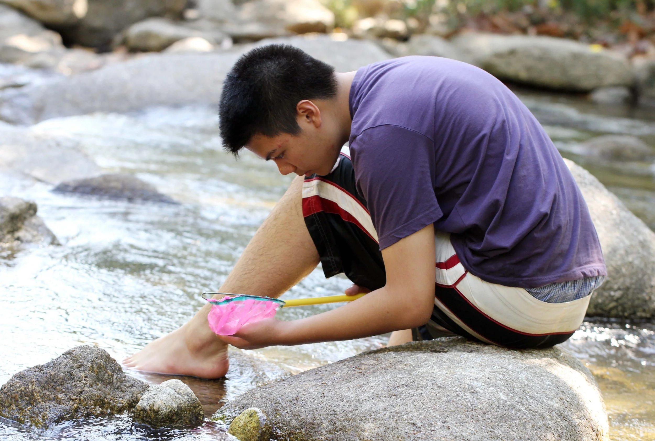 2014 ISB Trip to Tonte Falls in Trang (84).JPG