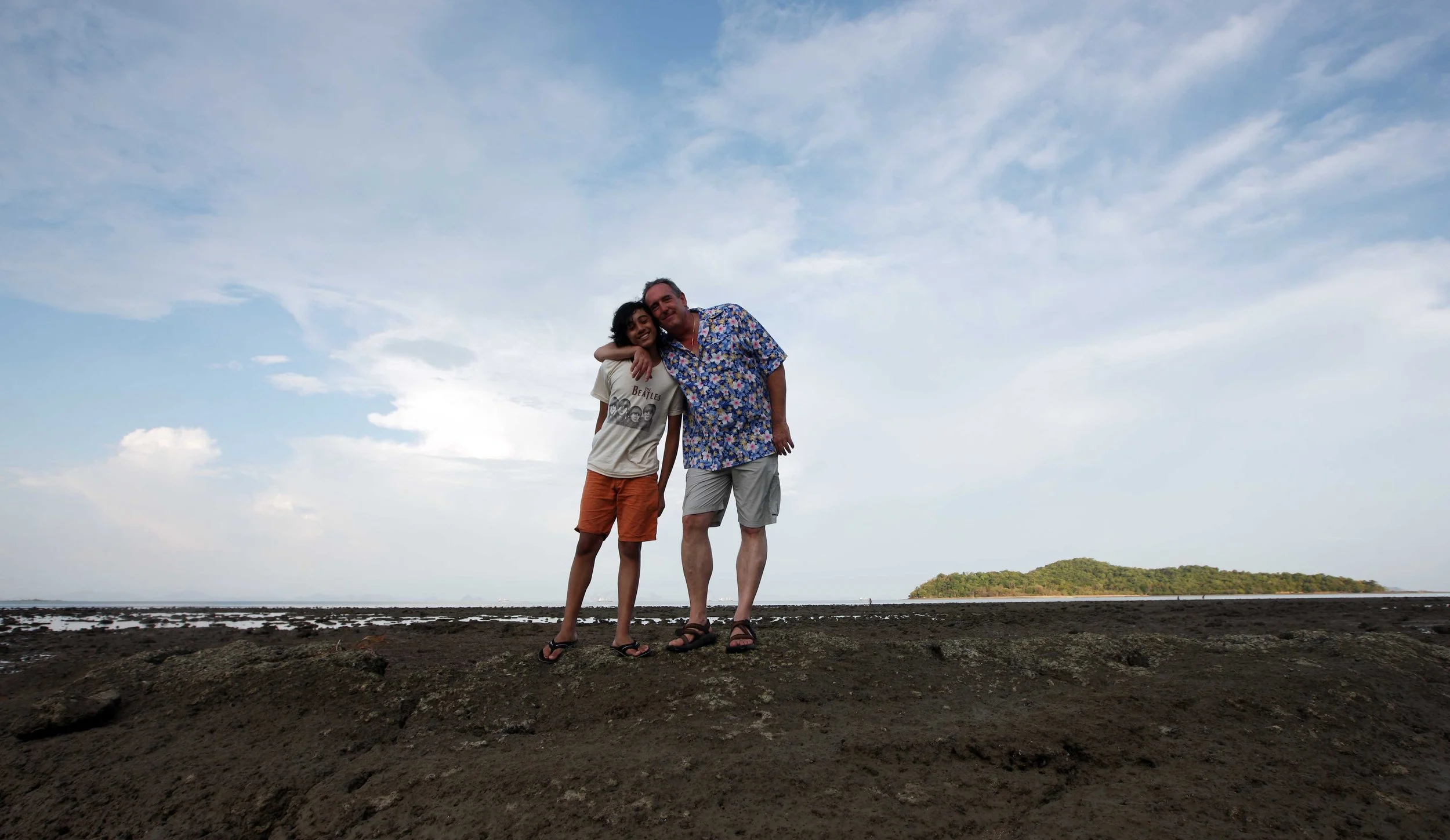 2015 Koh Lanta Songkran with friends from ISB (187).JPG
