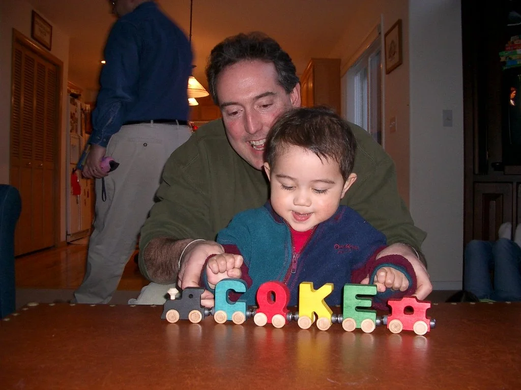 2004-2-14 TRIP TO SEE COUSINS IN MOUNT VERNON (3).JPG