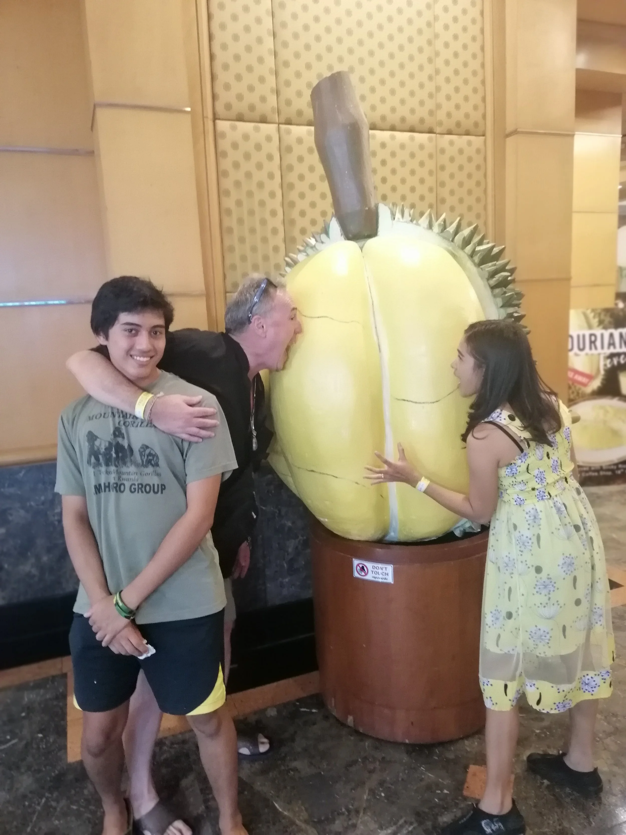 2018 Baiyoke City Views & Durian Feast Buffet (150).jpg