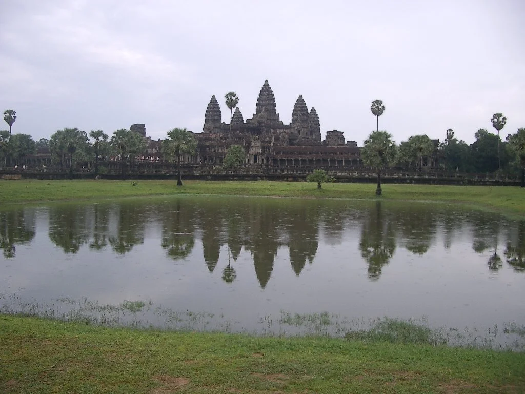 ANGKOR - ANGKOR WAT TEMPLE - CAMBODIA (14).JPG