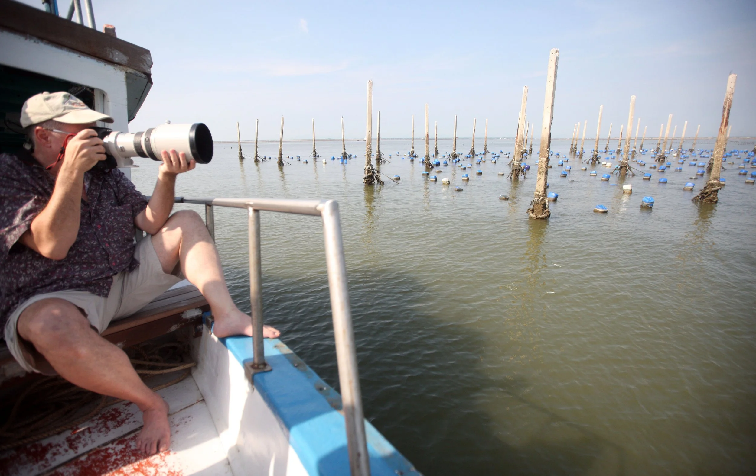 2014 Amphawa Trip to See Whales from Baan Taboon (72).JPG