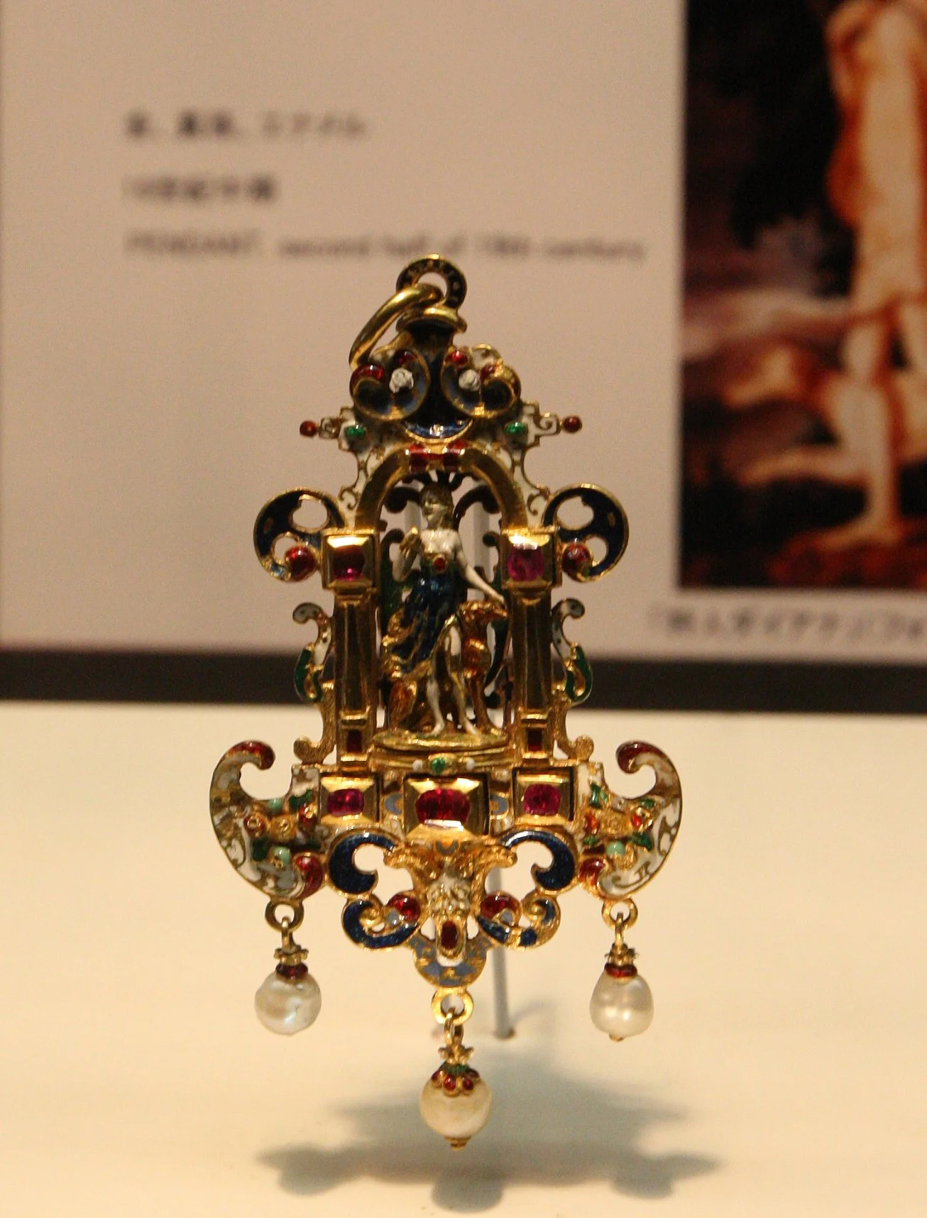 MIKIMOTO PEARL ISLAND AND MUSEUM - TOBA JAPAN (29).JPG